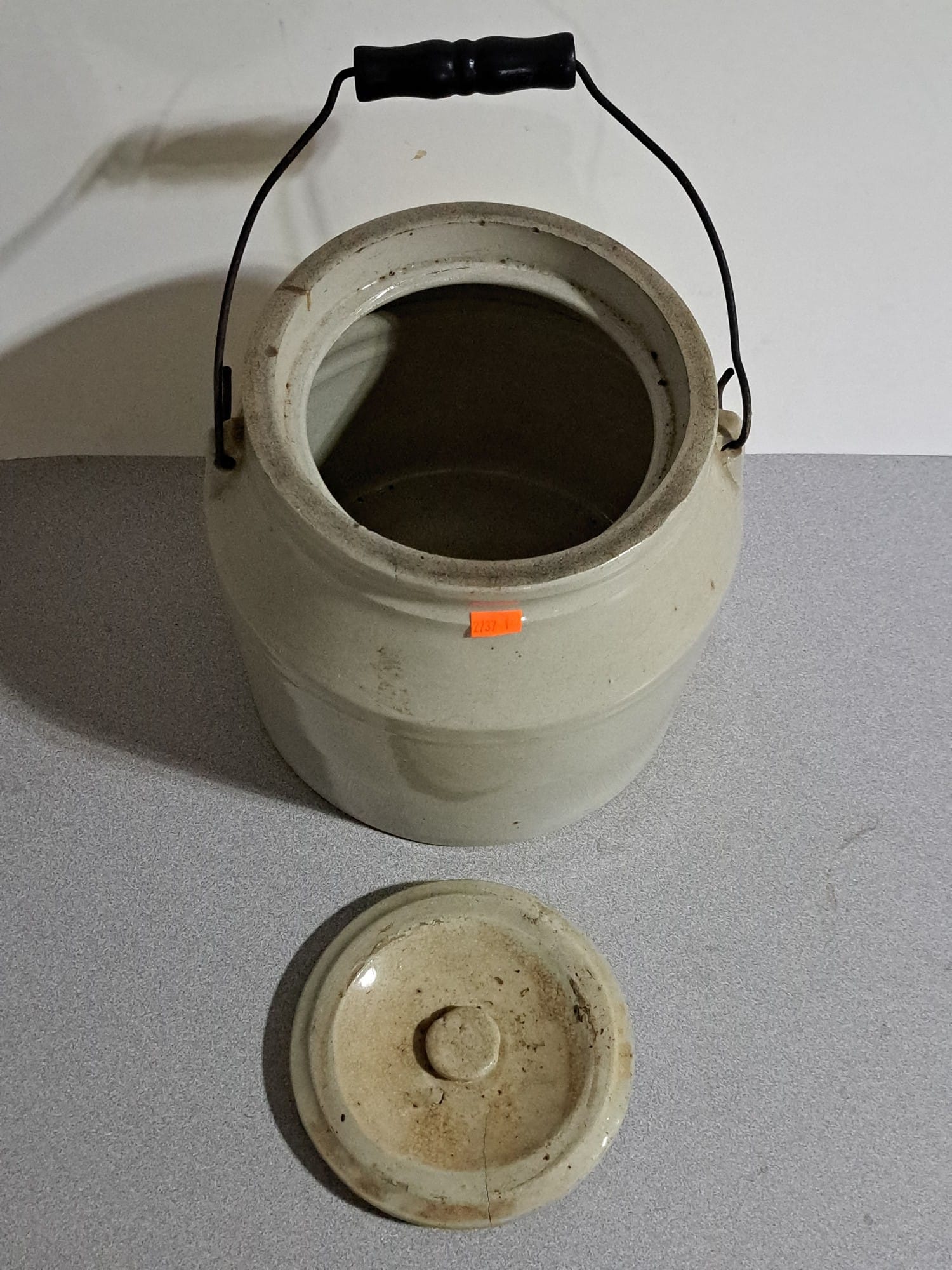 Online Bidding Only!