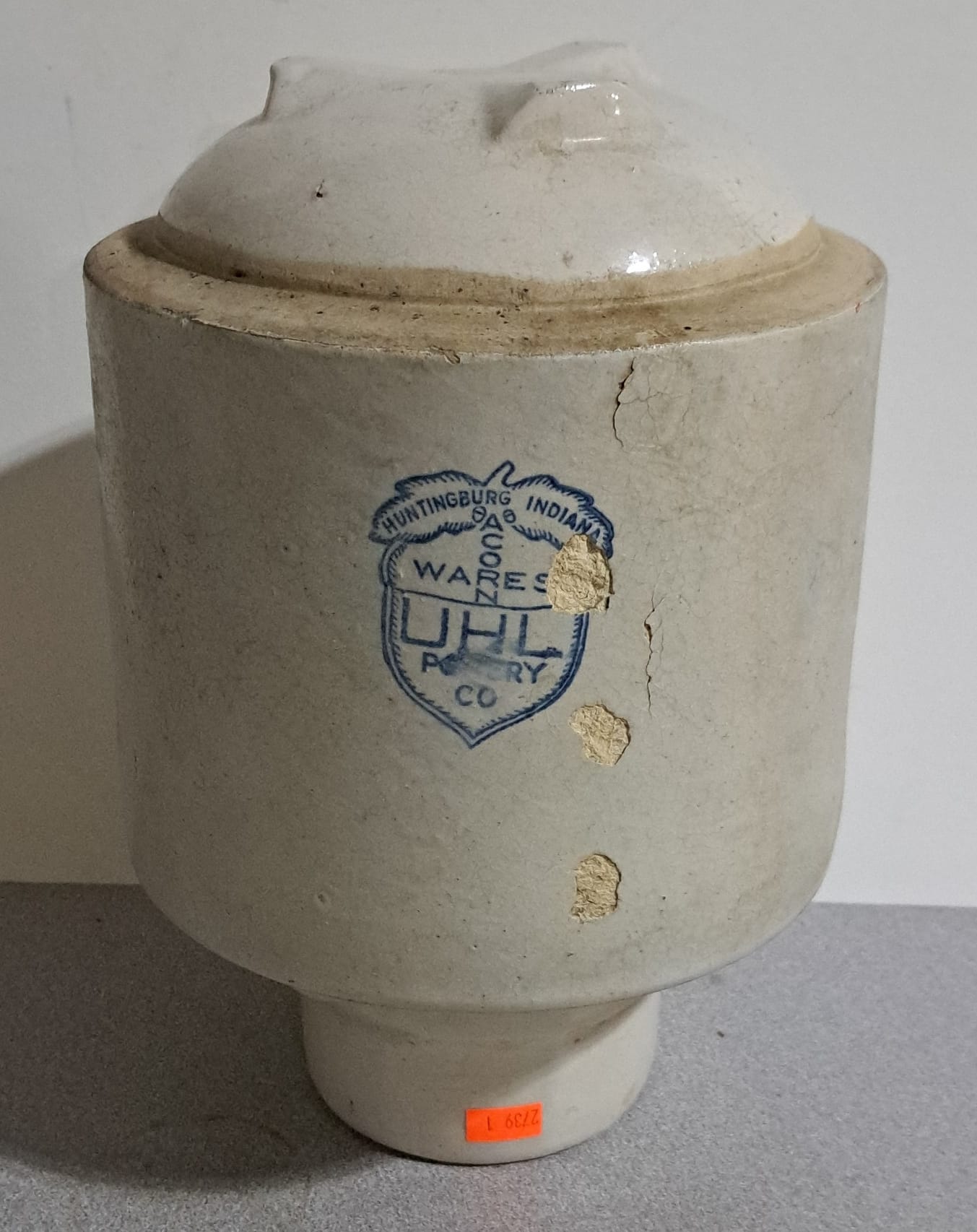 Online Bidding Only!