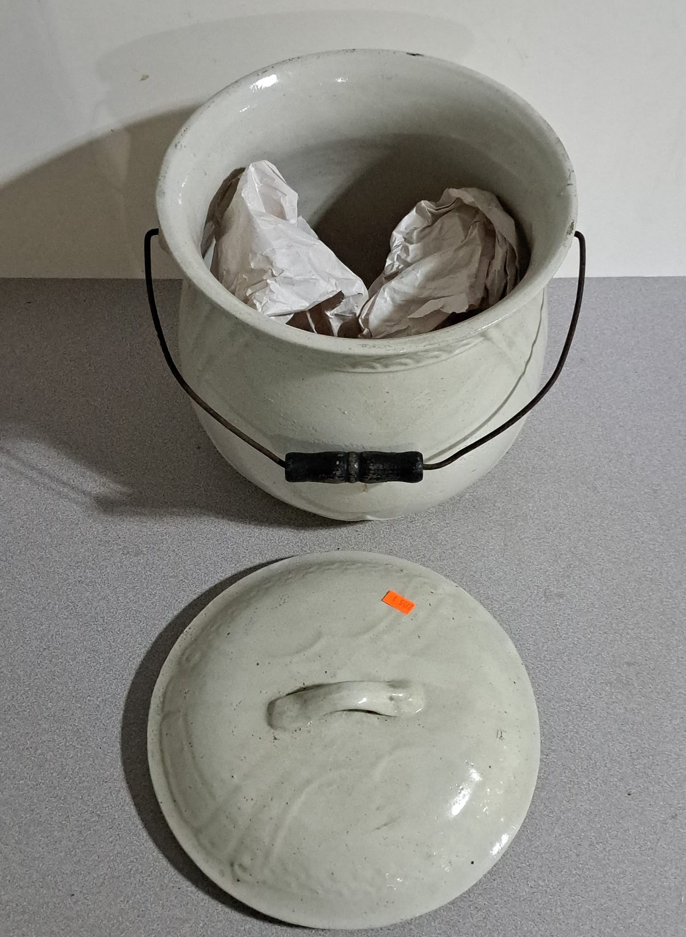 Online Bidding Only!