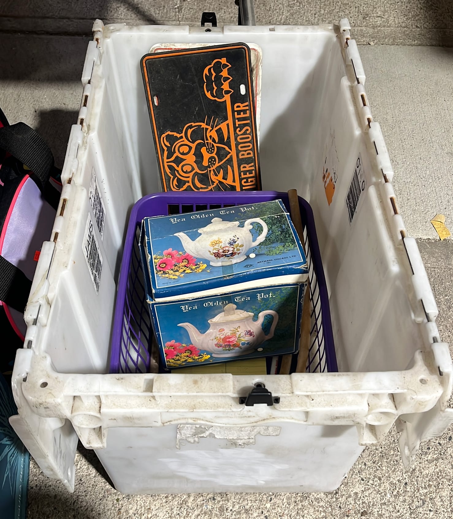 Online Bidding Only!