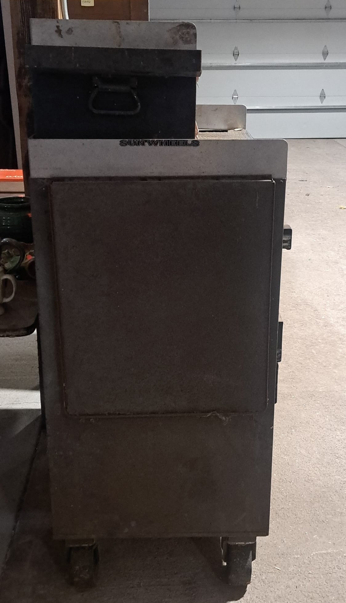 Online Bidding Only!