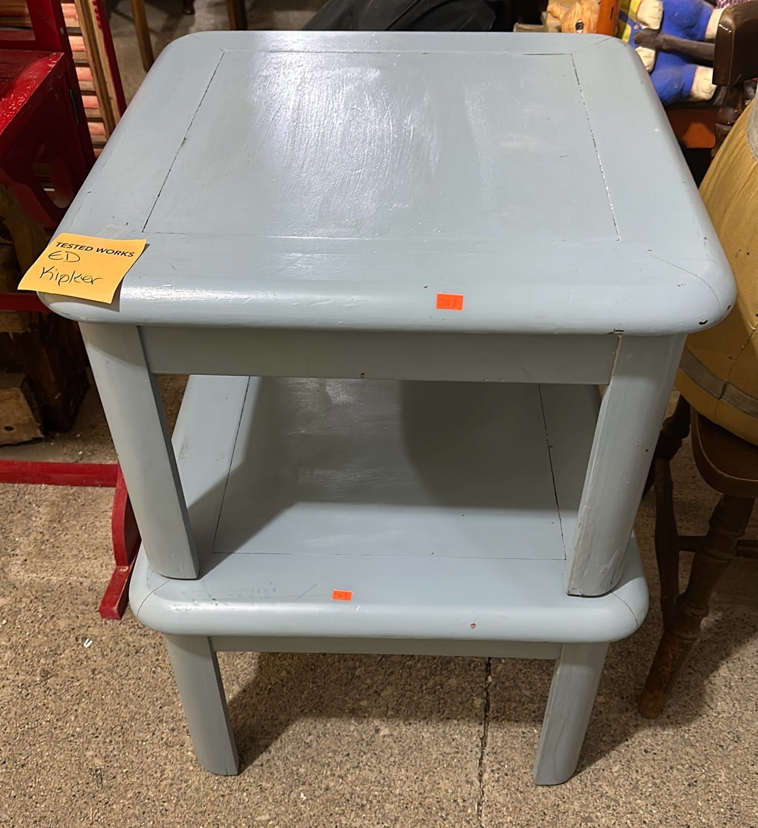 Online Bidding Only!