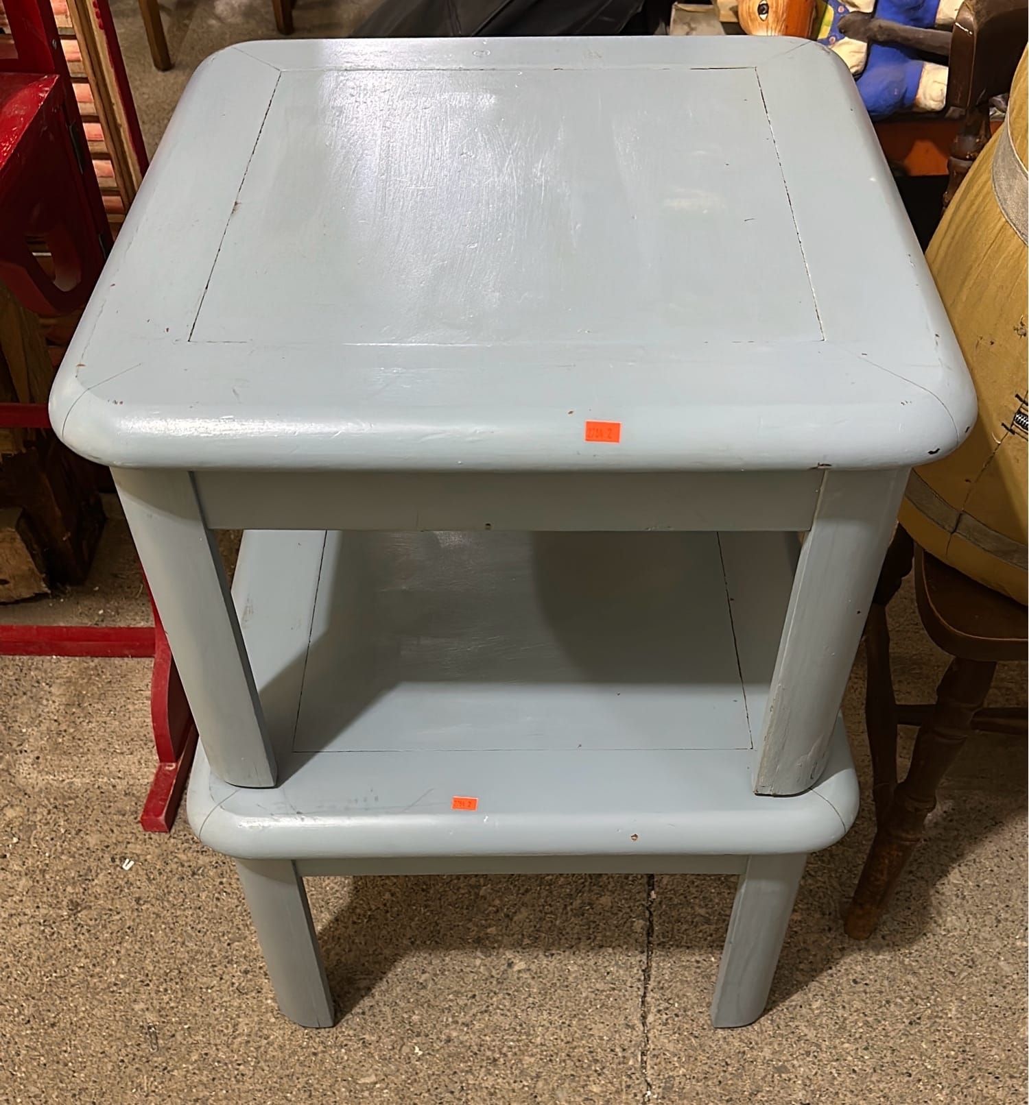 Online Bidding Only!