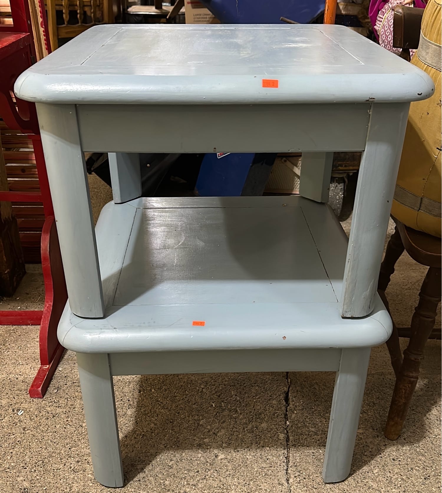 Online Bidding Only!