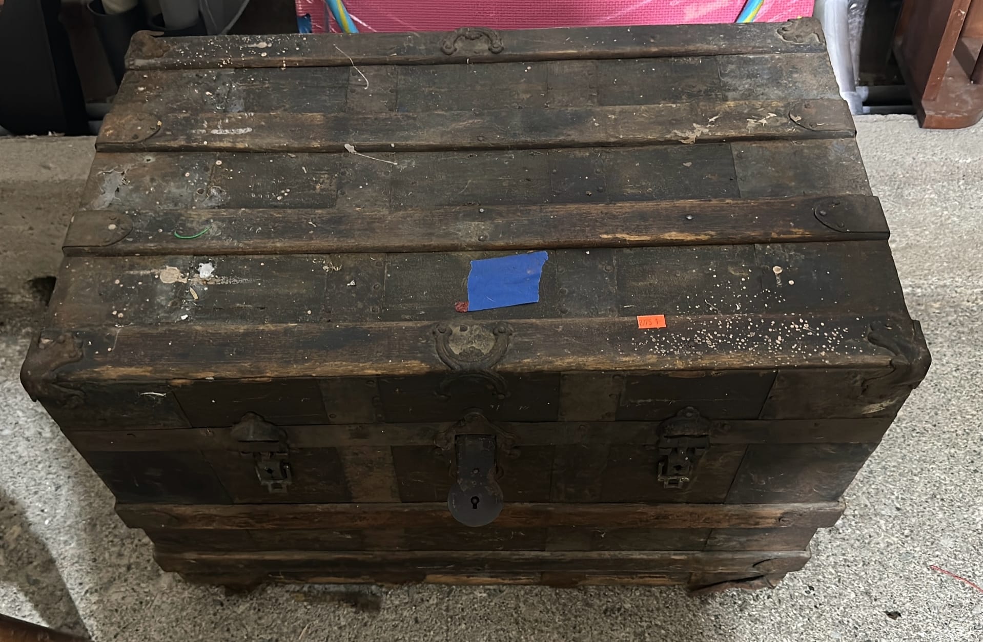 Online Bidding Only!