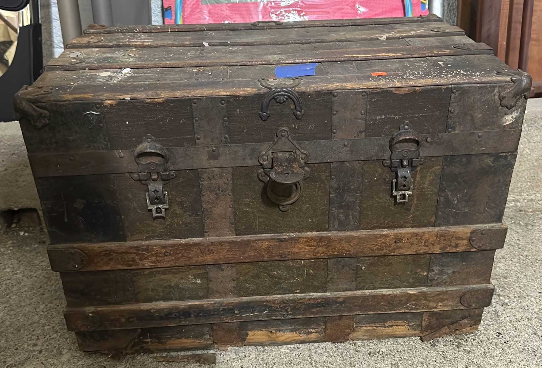 Online Bidding Only!