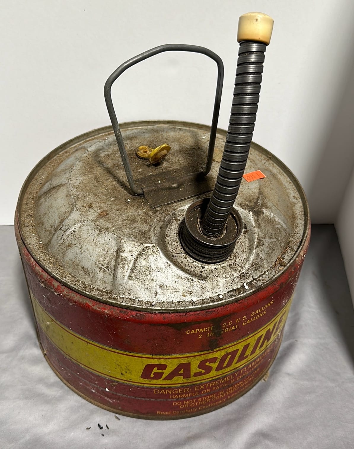 Online Bidding Only!