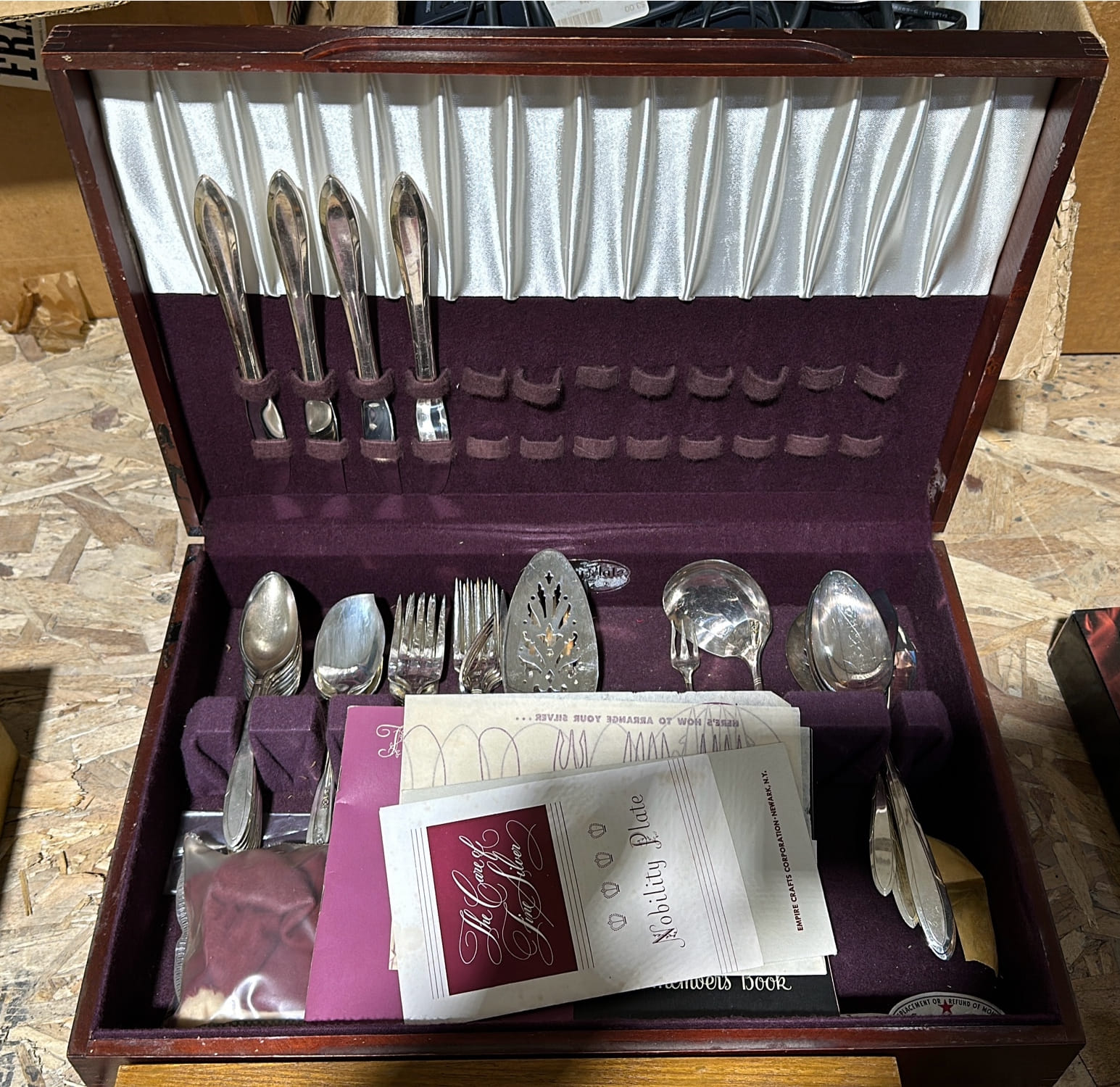 Online Bidding Only!