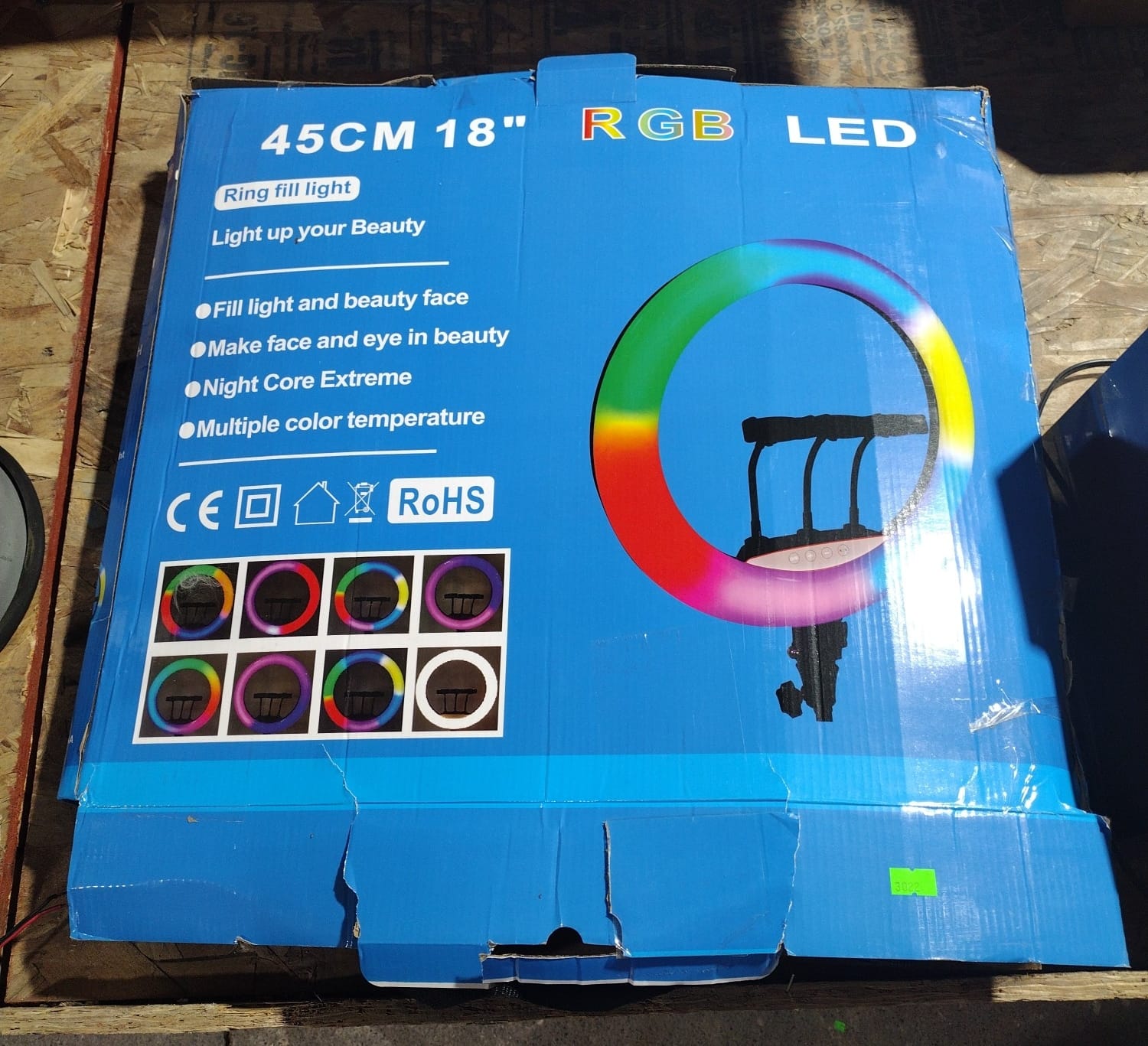 Online Bidding Only!