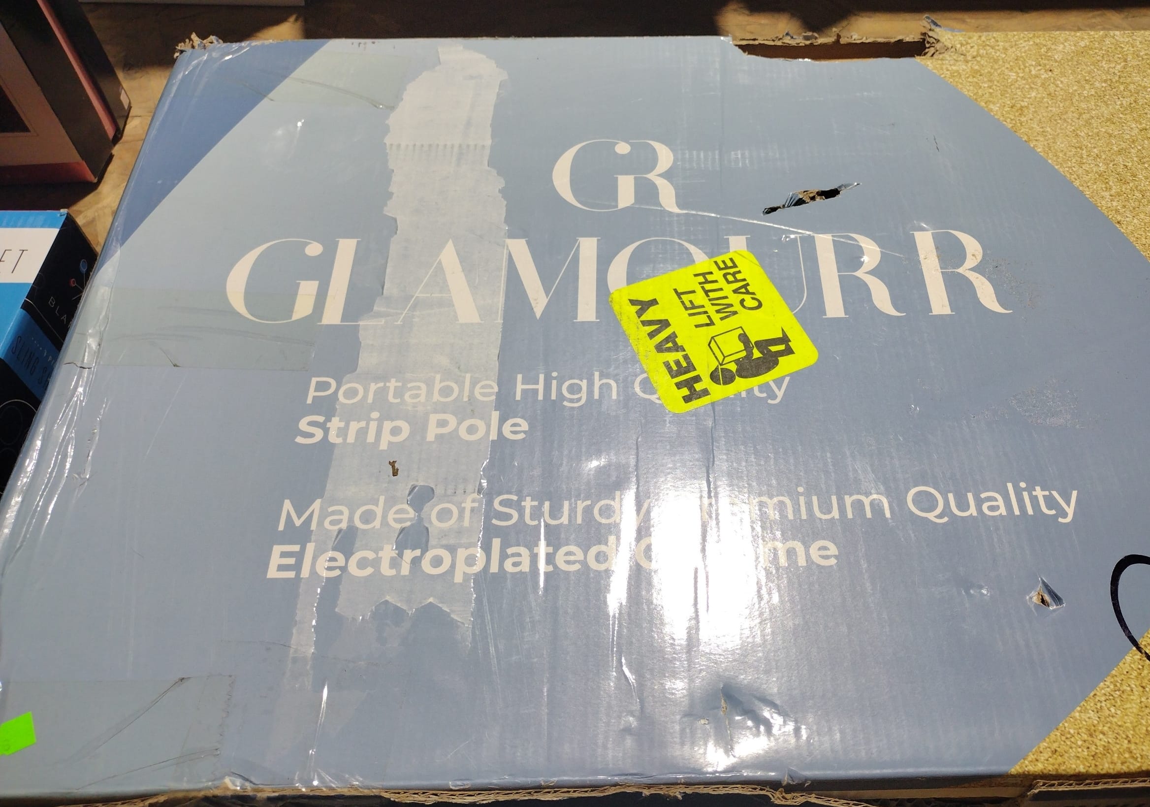 Online Bidding Only!