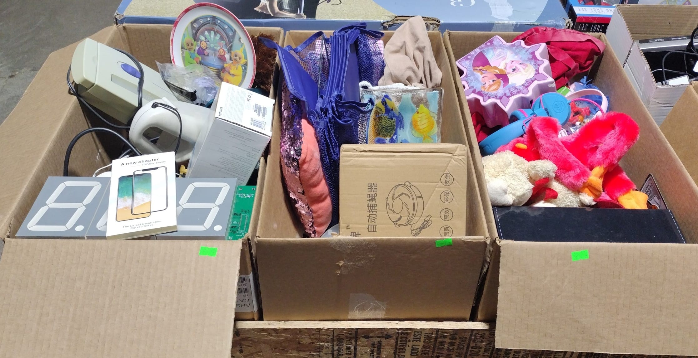 Online Bidding Only!