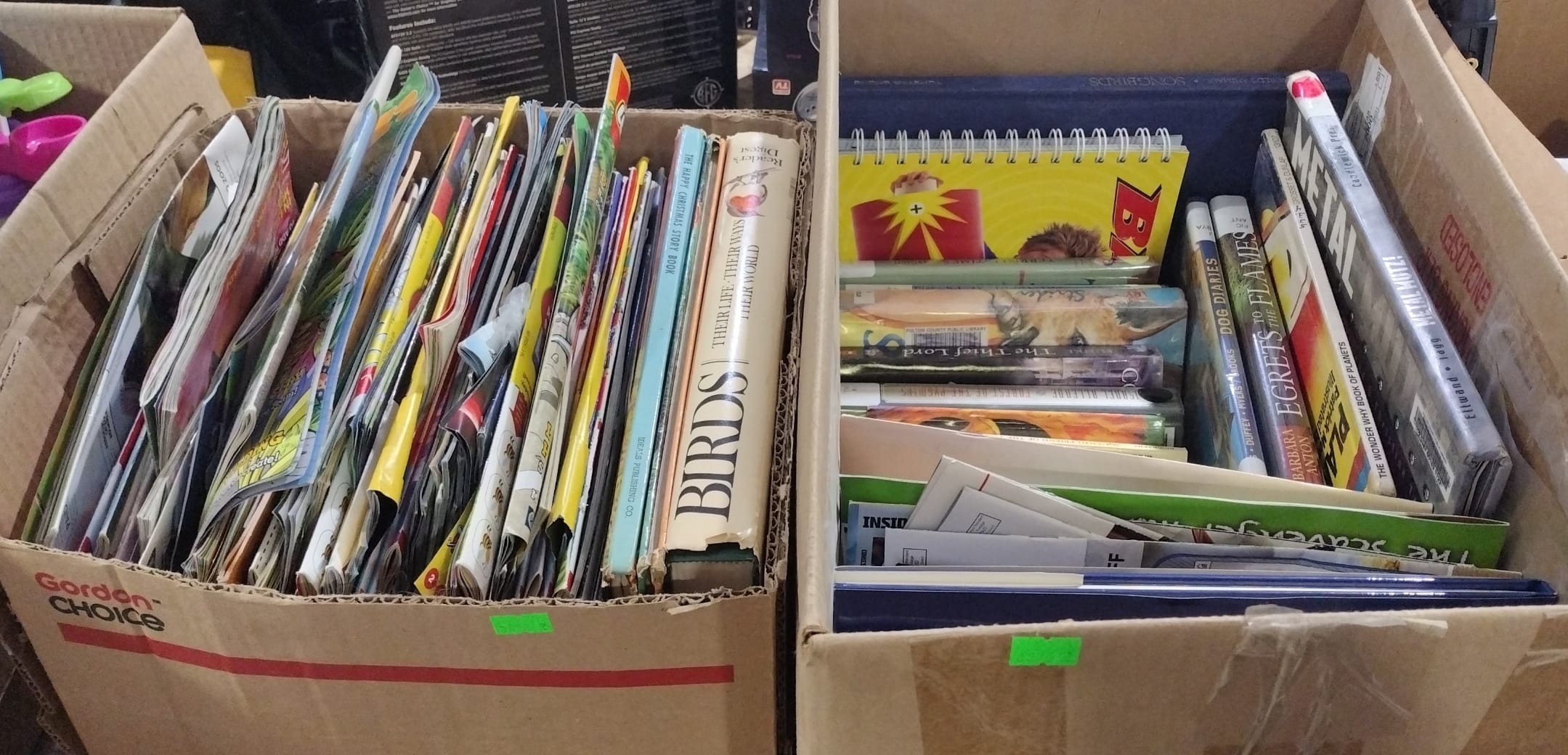 Online Bidding Only!