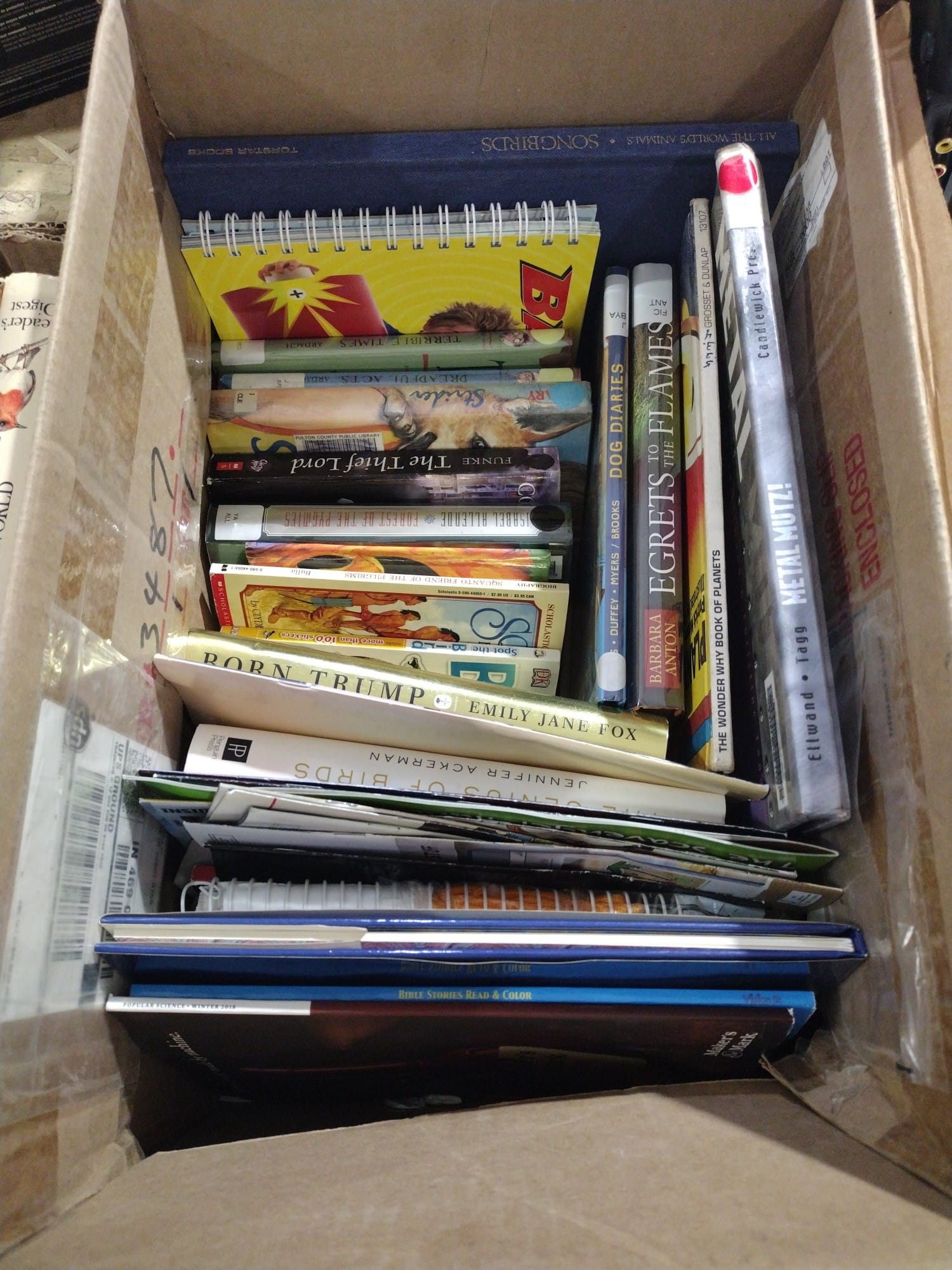 Online Bidding Only!