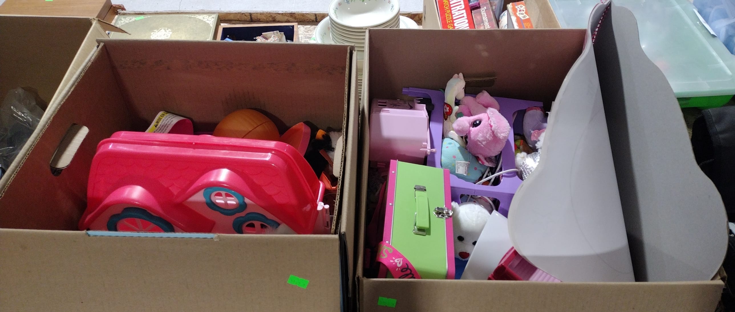 Online Bidding Only!