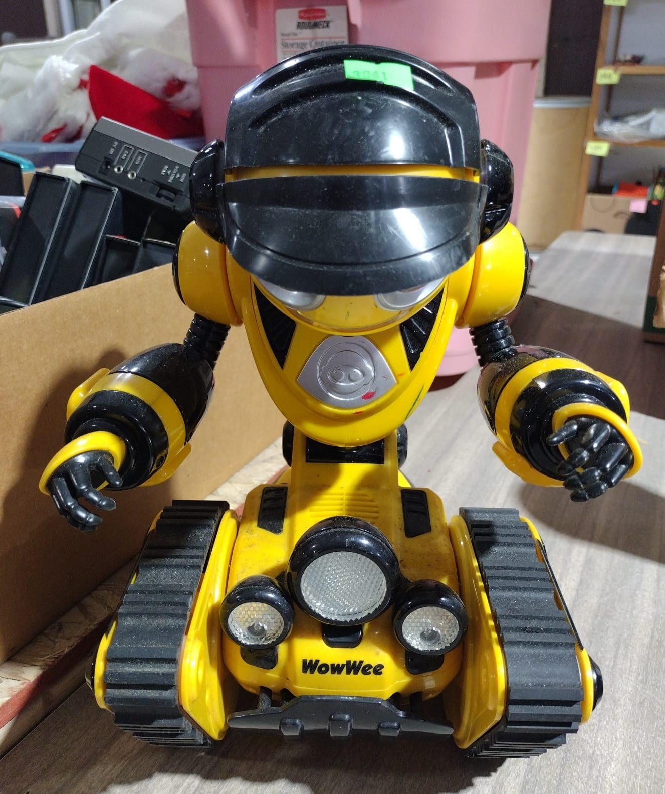 Online Bidding Only!