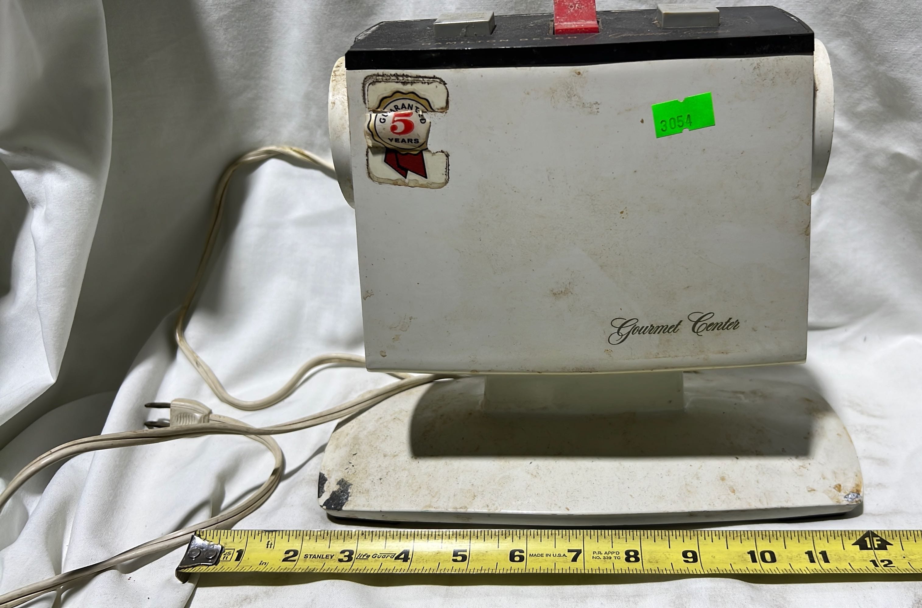 Online Bidding Only!