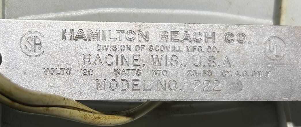 Online Bidding Only!