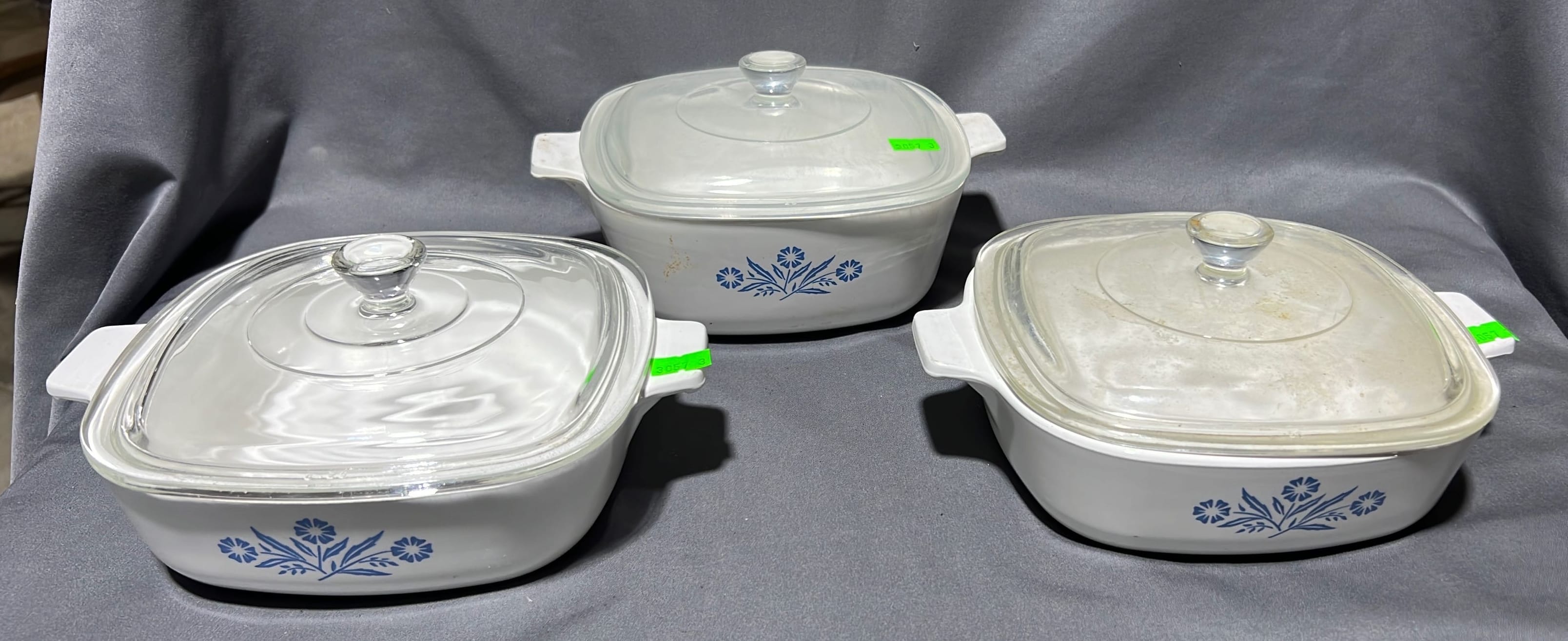 Online Bidding Only!