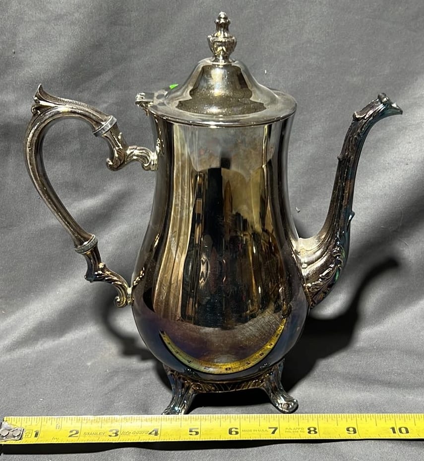 Online Bidding Only!