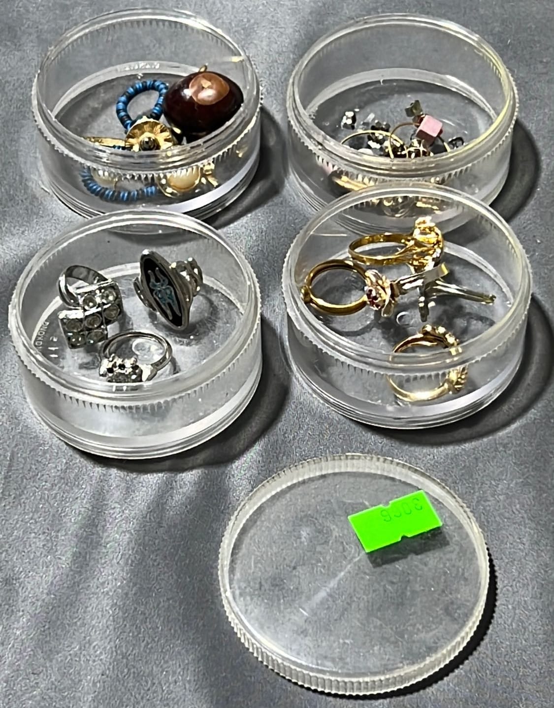 Online Bidding Only!