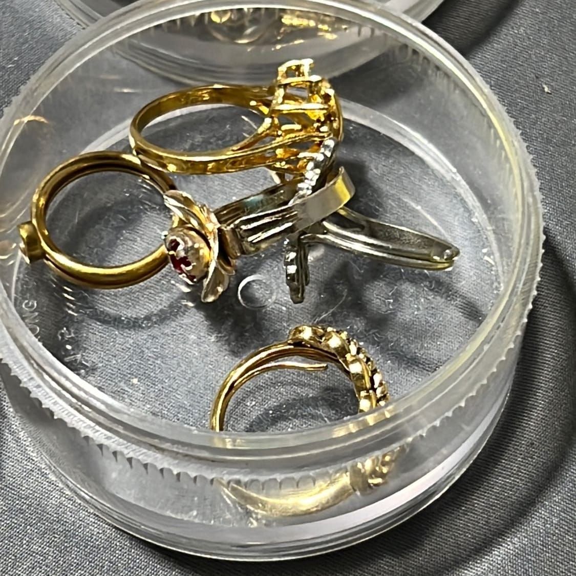 Online Bidding Only!