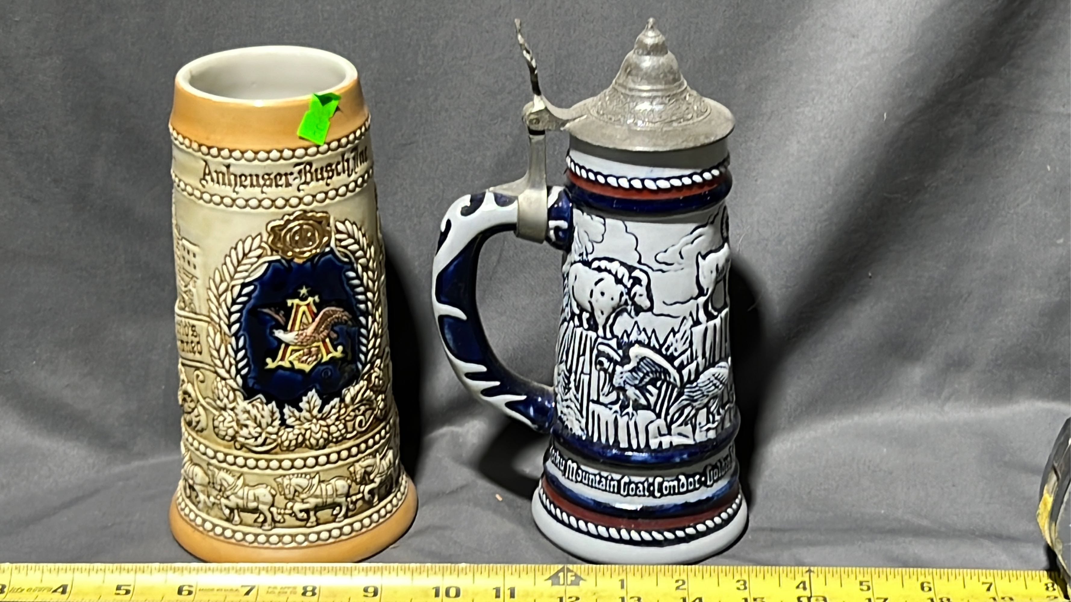 Online Bidding Only!