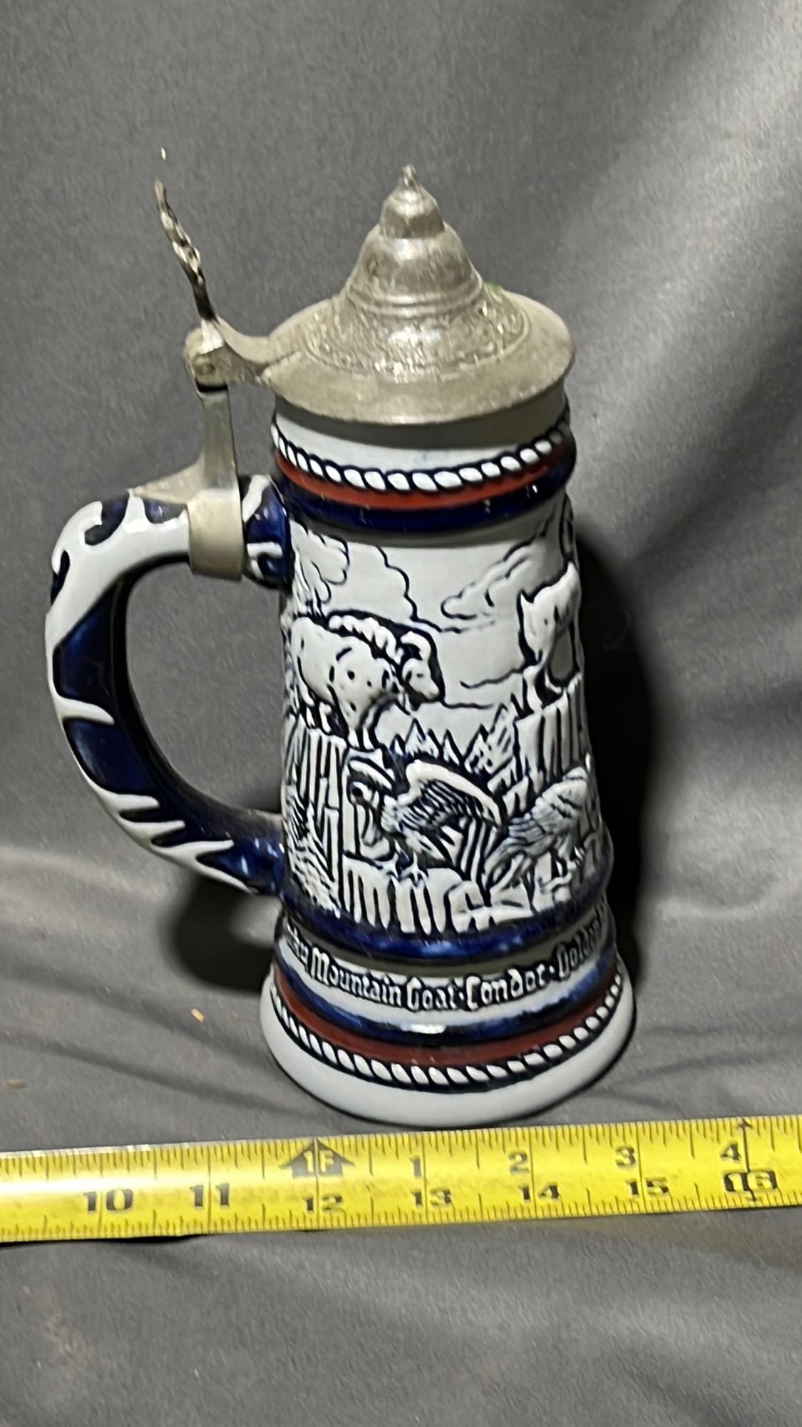 Online Bidding Only!