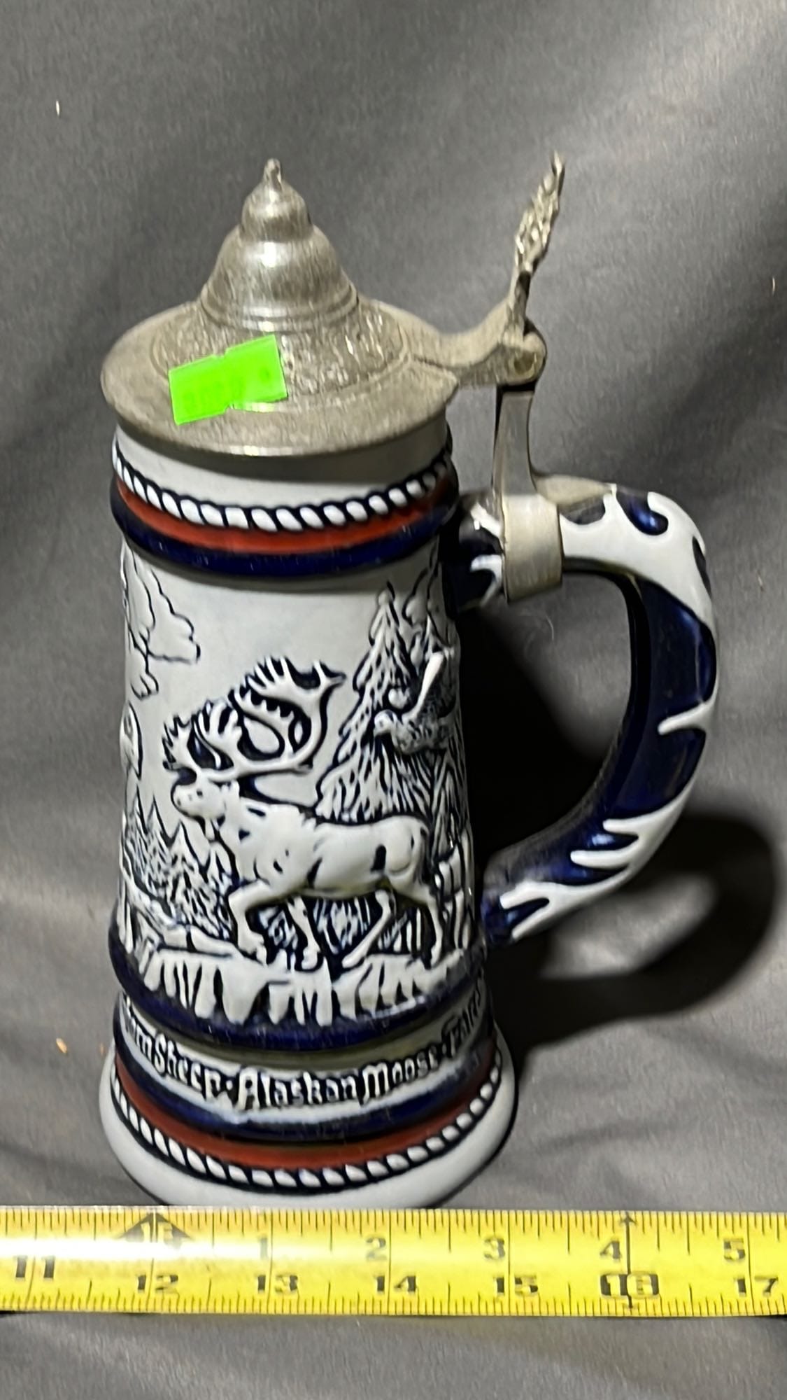 Online Bidding Only!