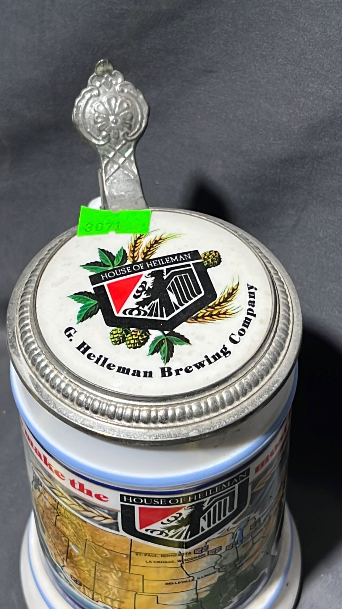 Online Bidding Only!