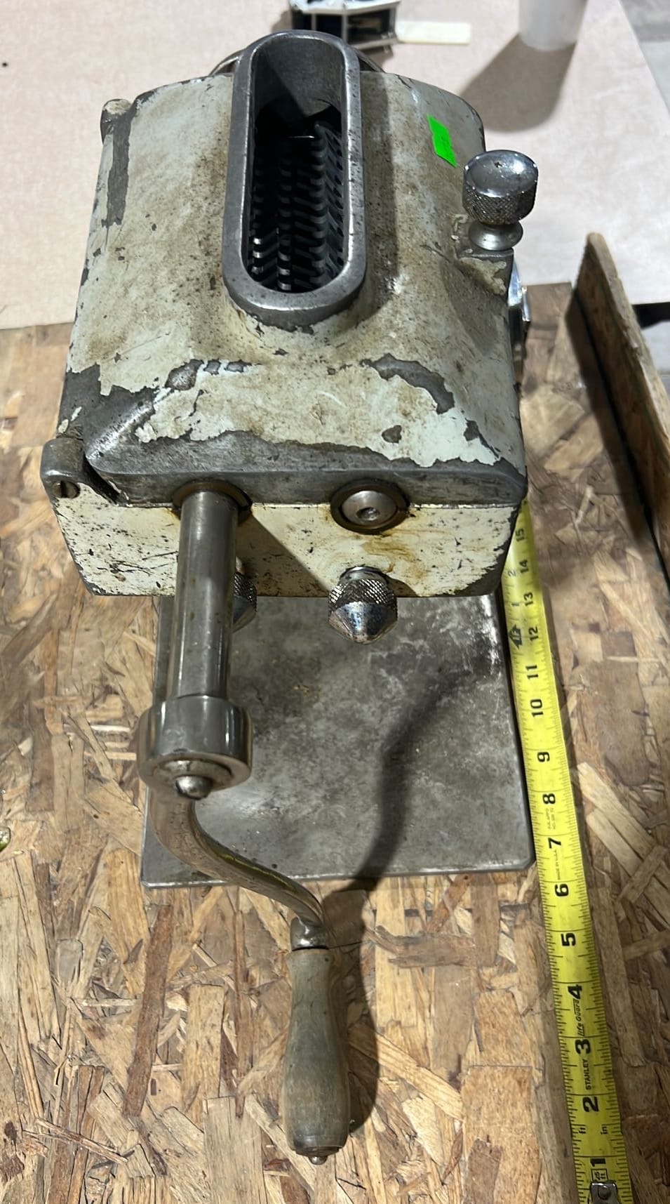 Online Bidding Only!