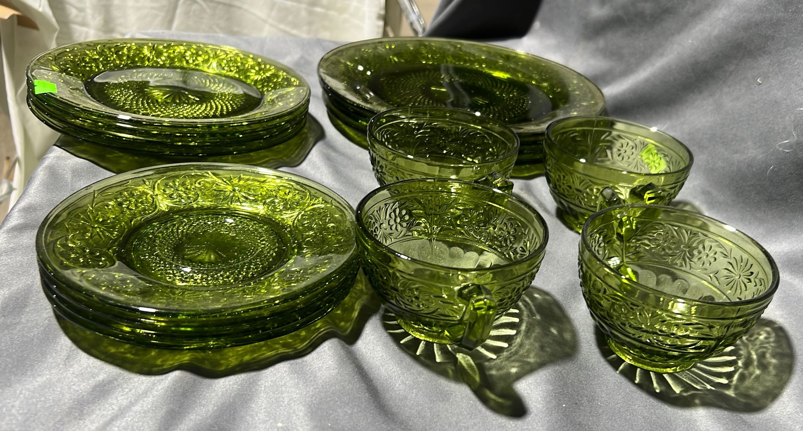 Online Bidding Only!