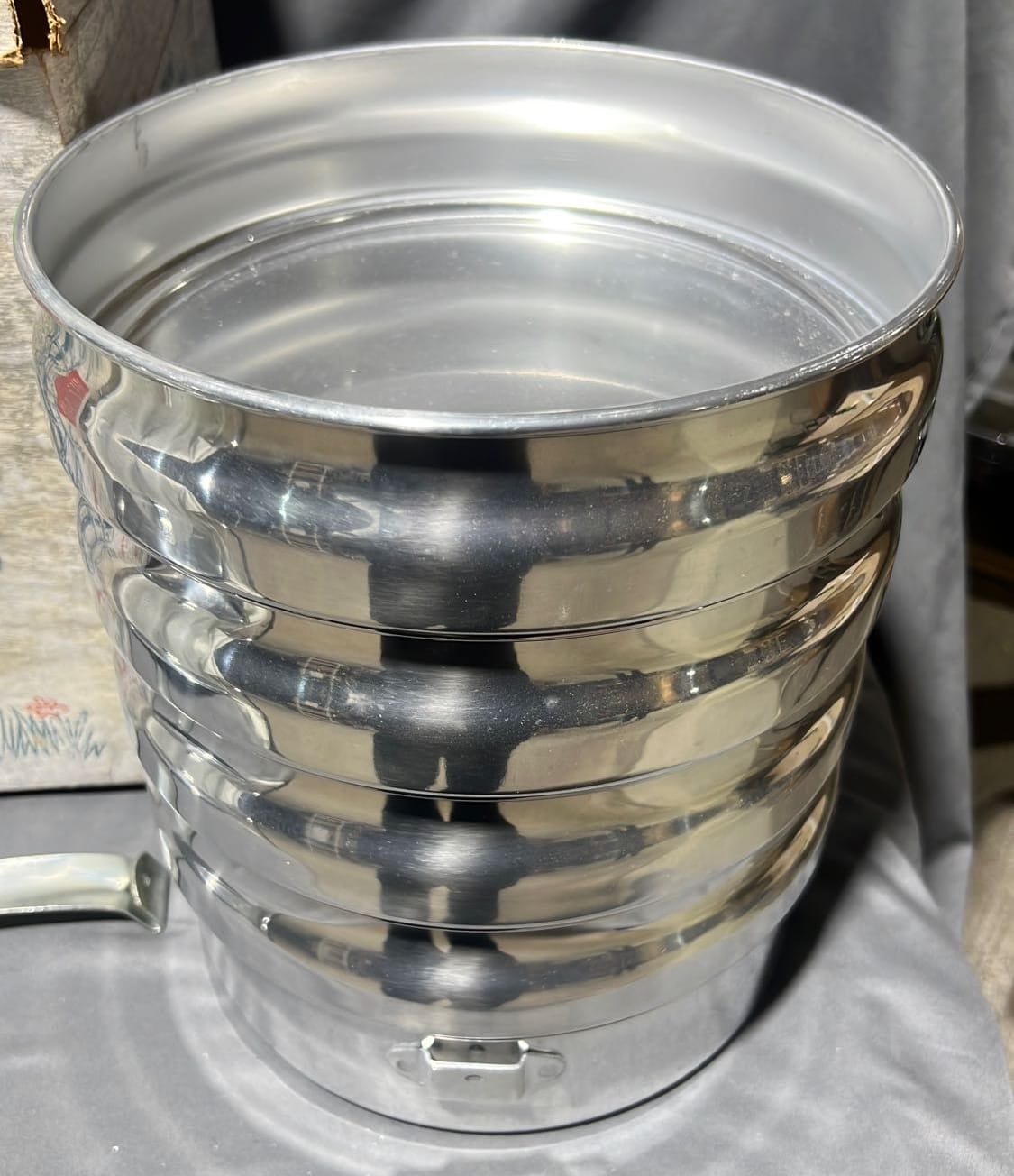 Online Bidding Only!