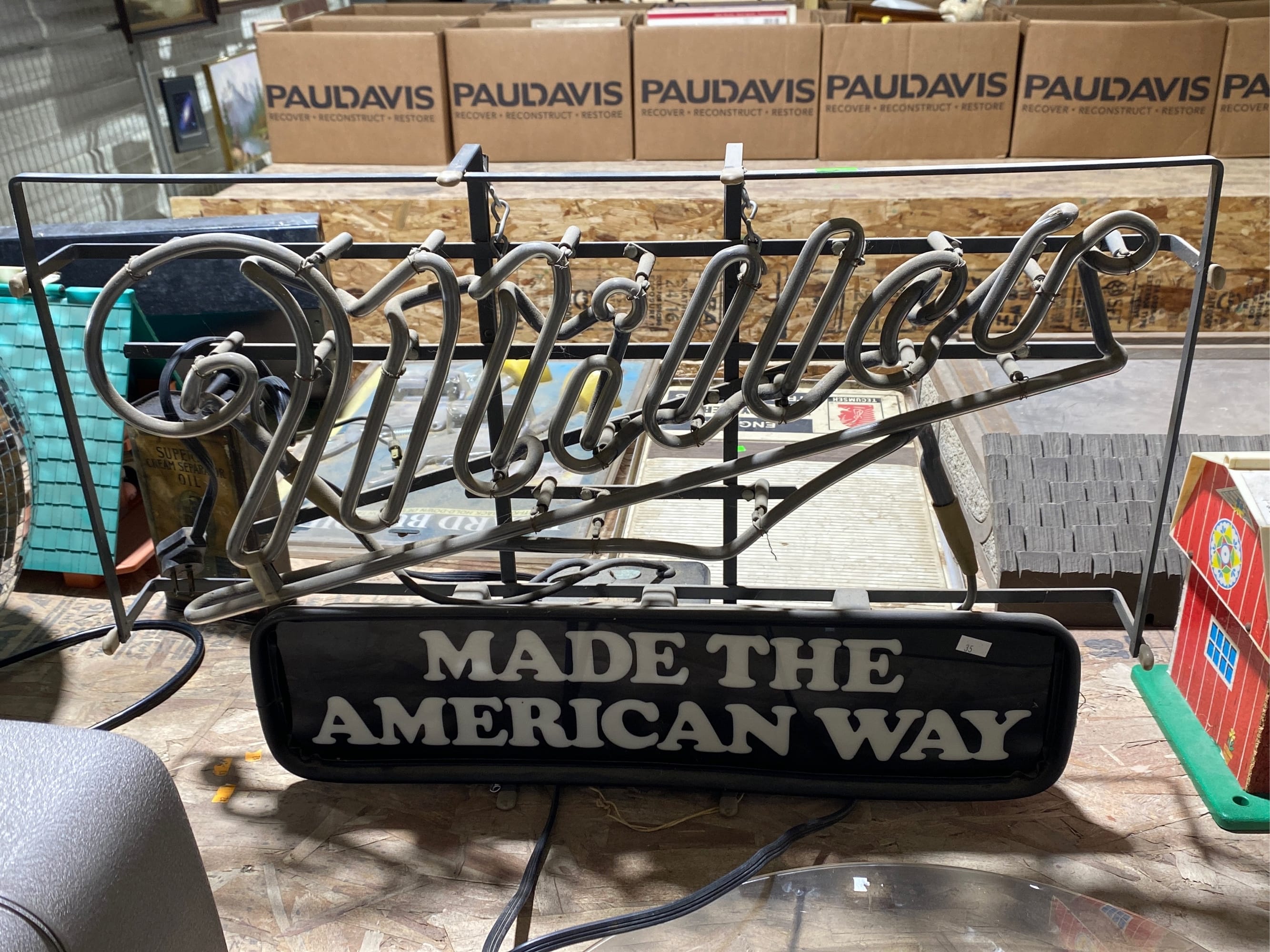 Online Bidding Only!