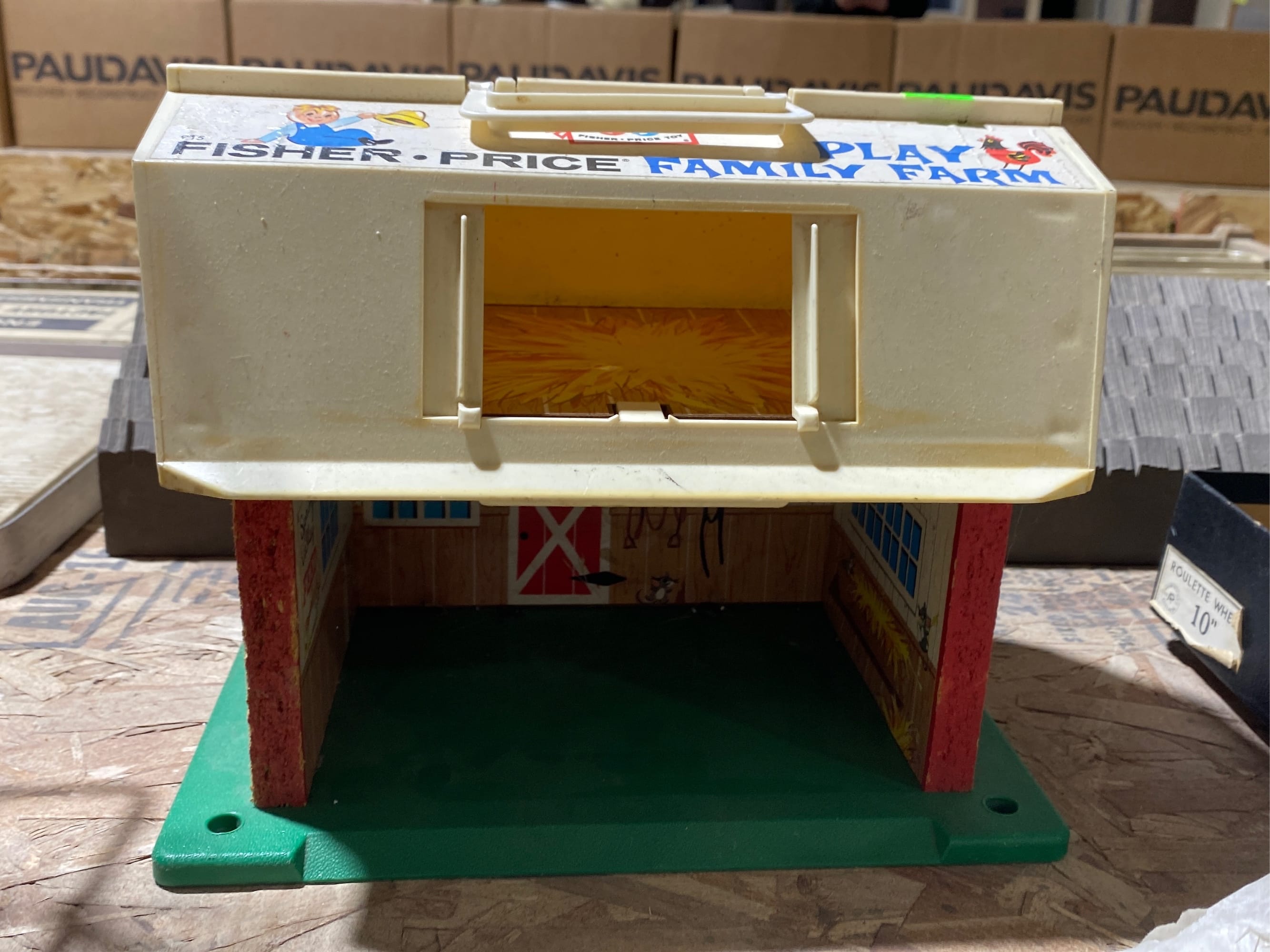 Online Bidding Only!