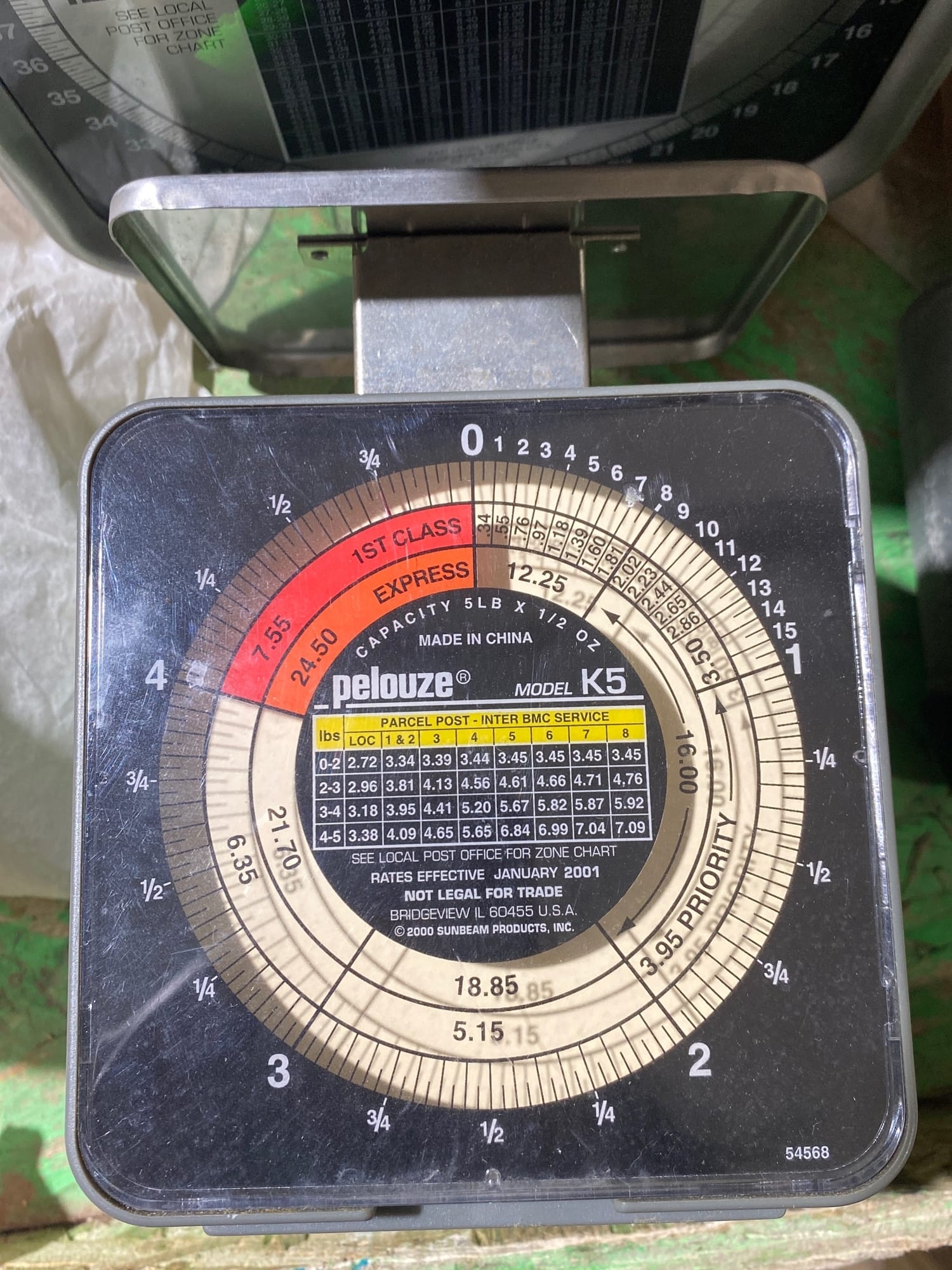 Online Bidding Only!