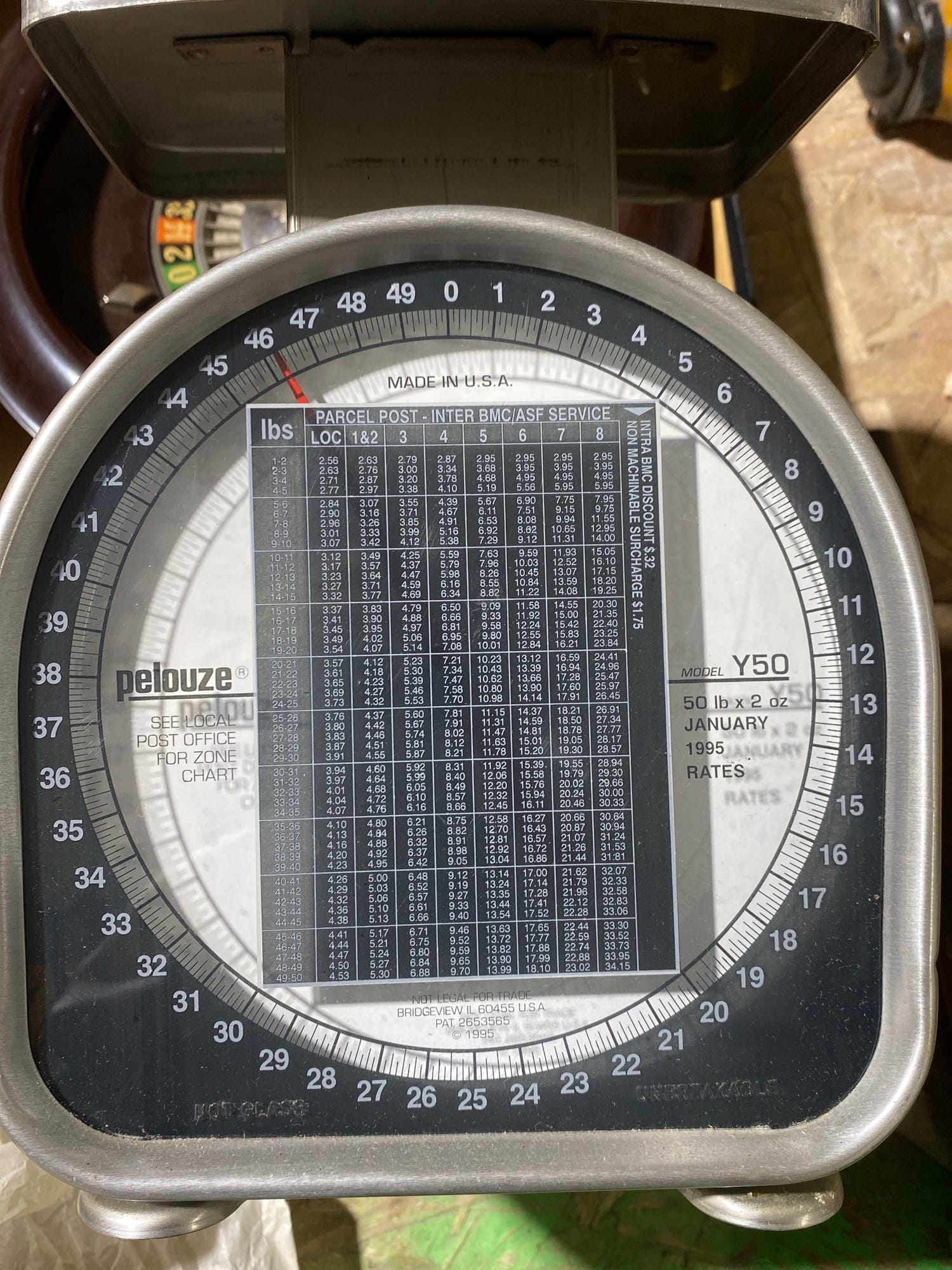 Online Bidding Only!