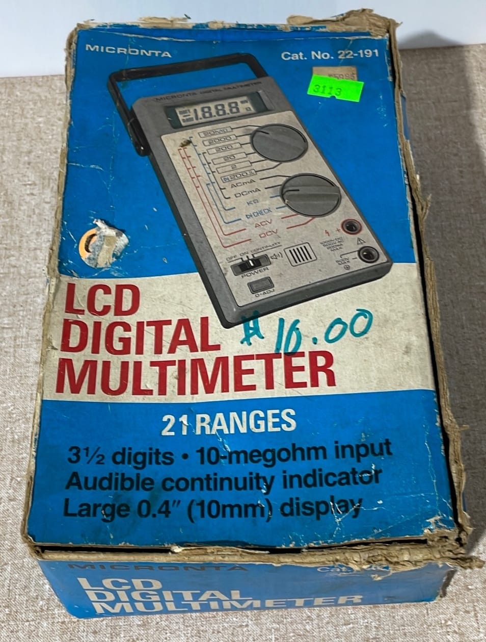 Online Bidding Only!