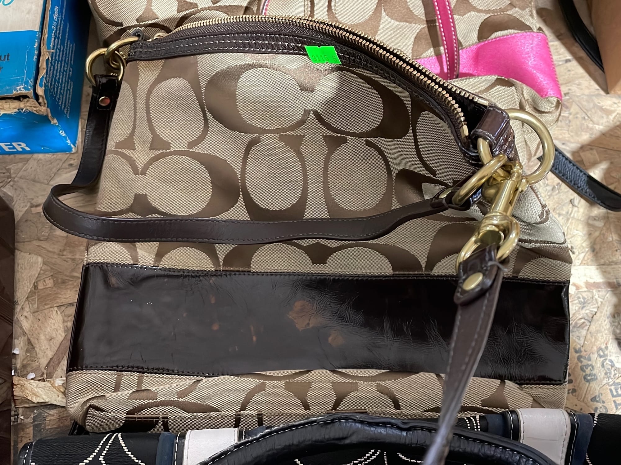 Online Bidding Only!