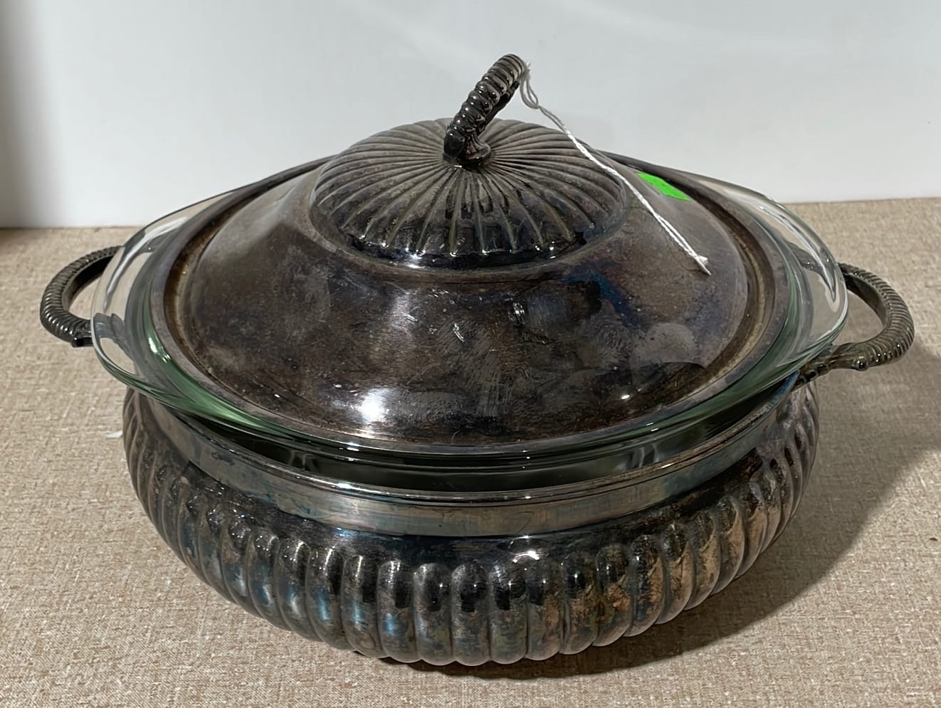 Online Bidding Only!