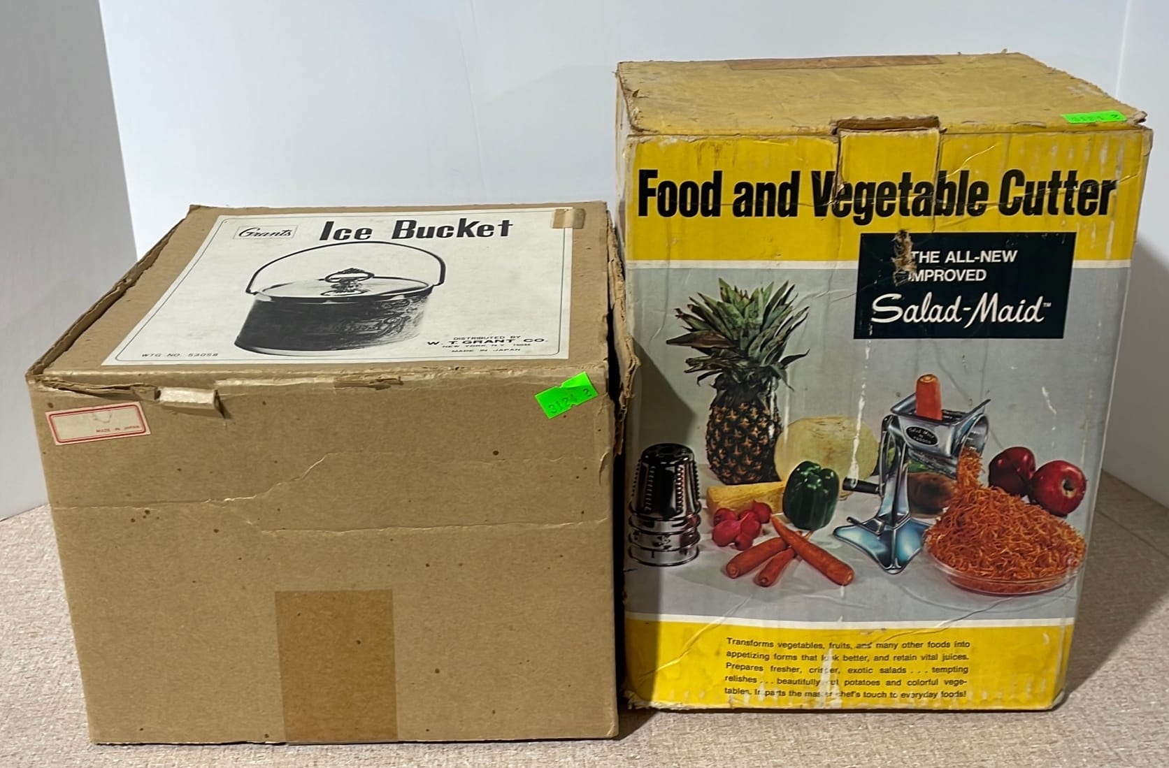 Online Bidding Only!