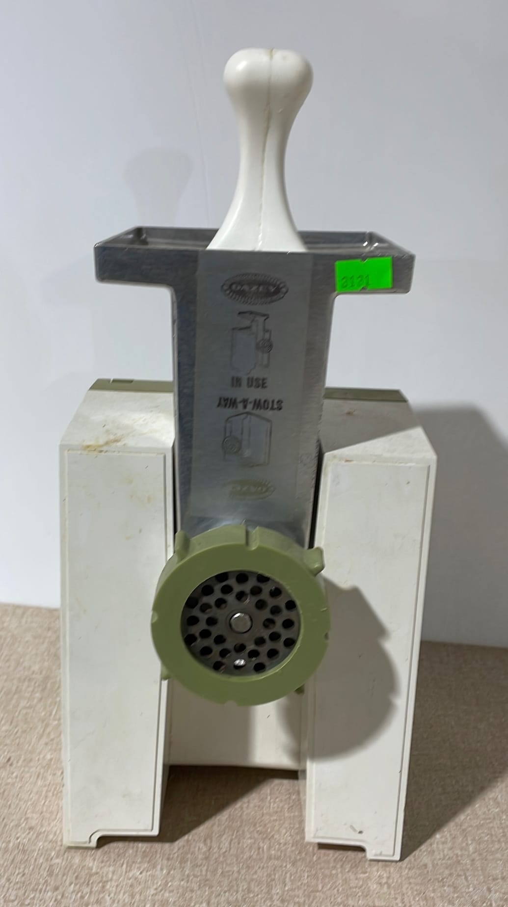 Online Bidding Only!