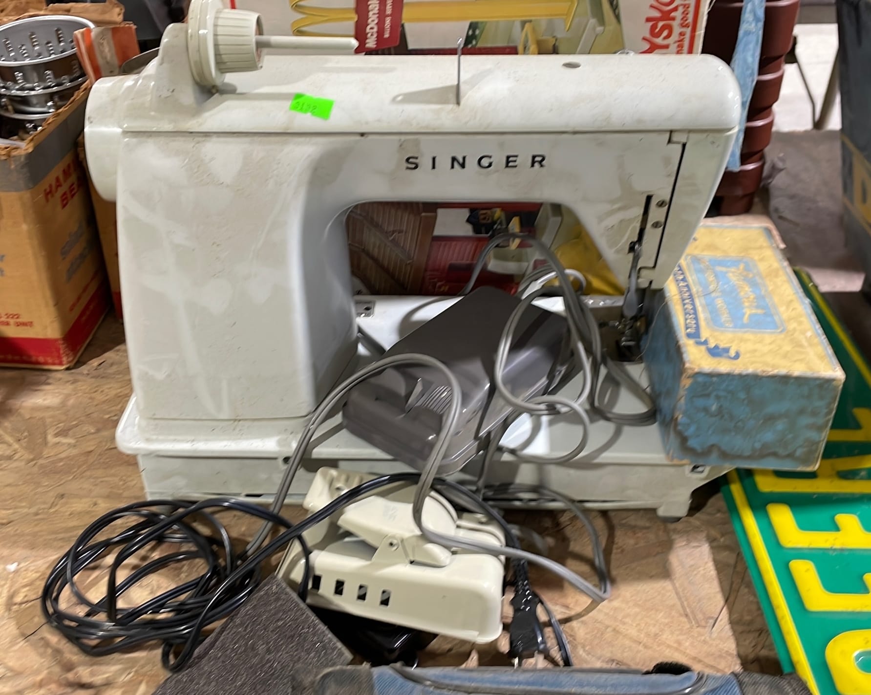 Online Bidding Only!