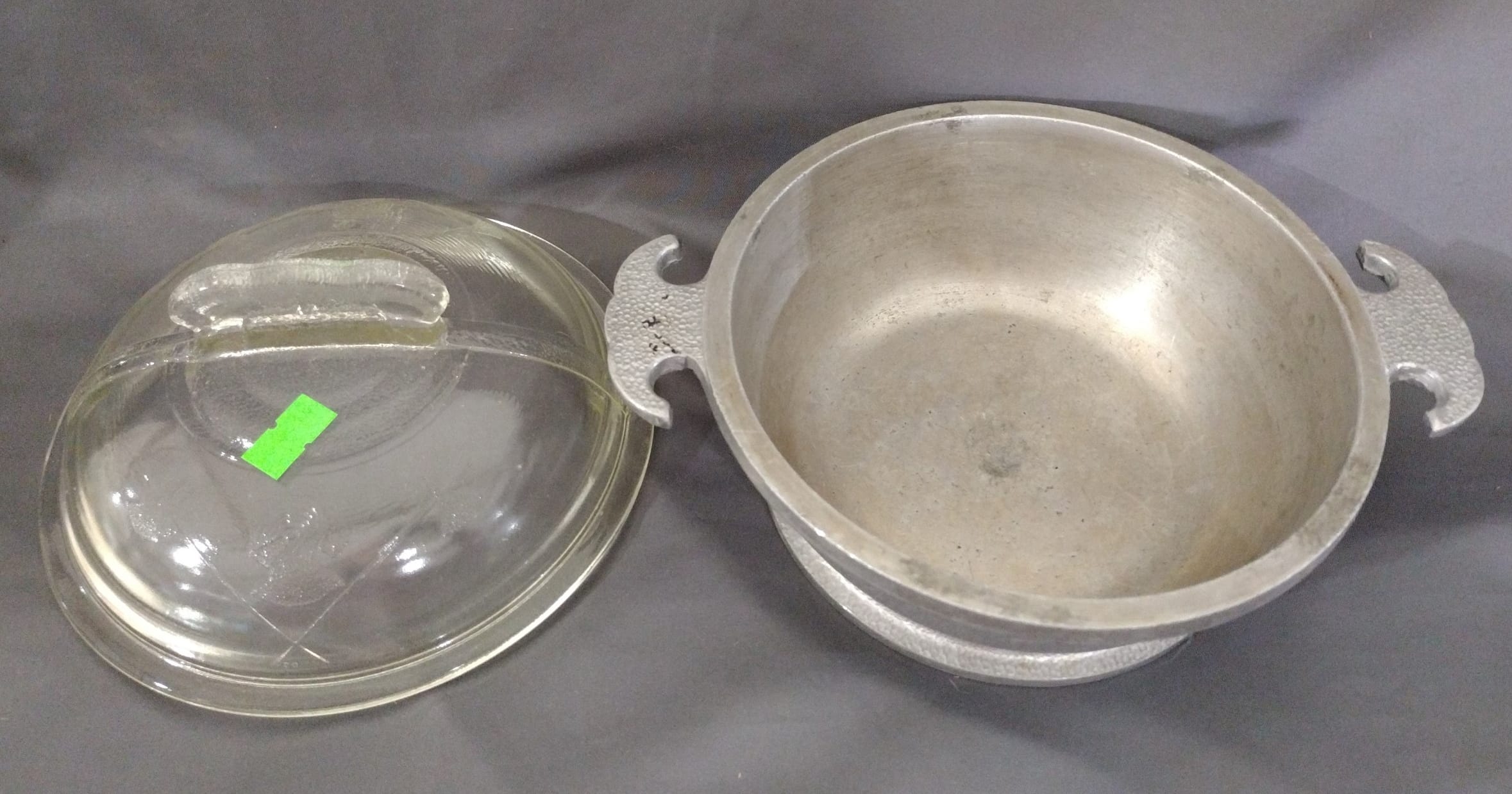 Online Bidding Only!