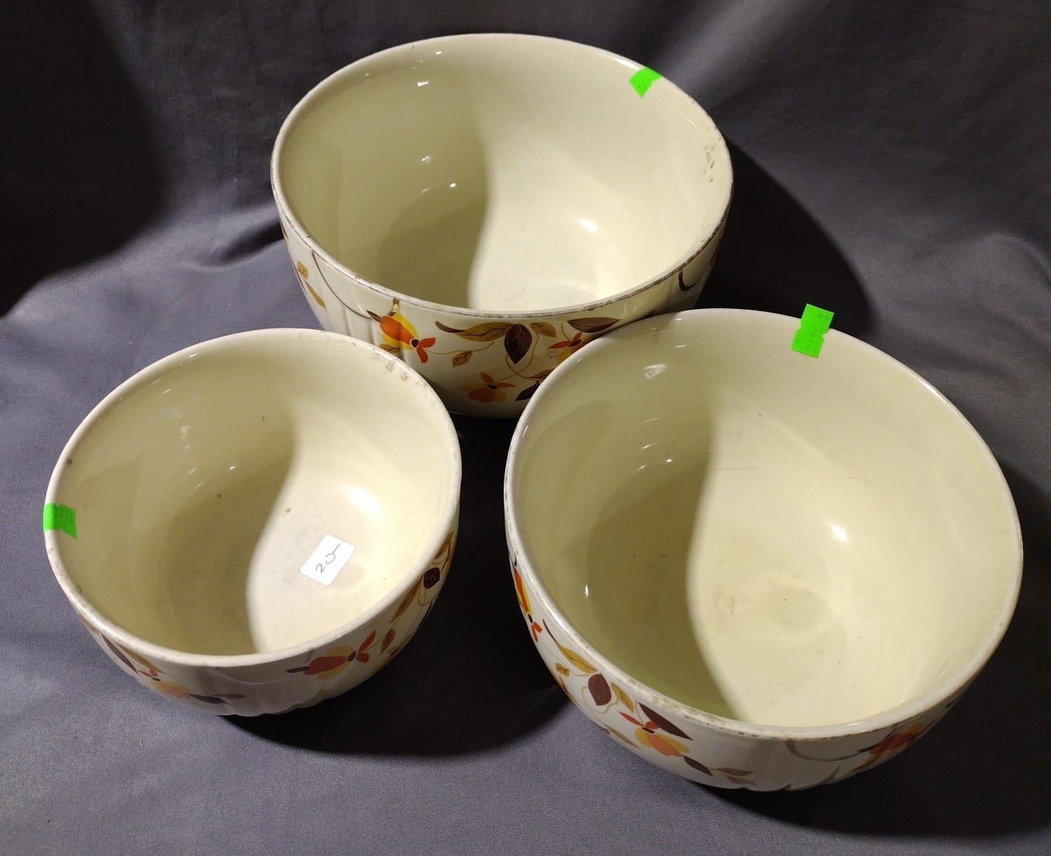 Online Bidding Only!