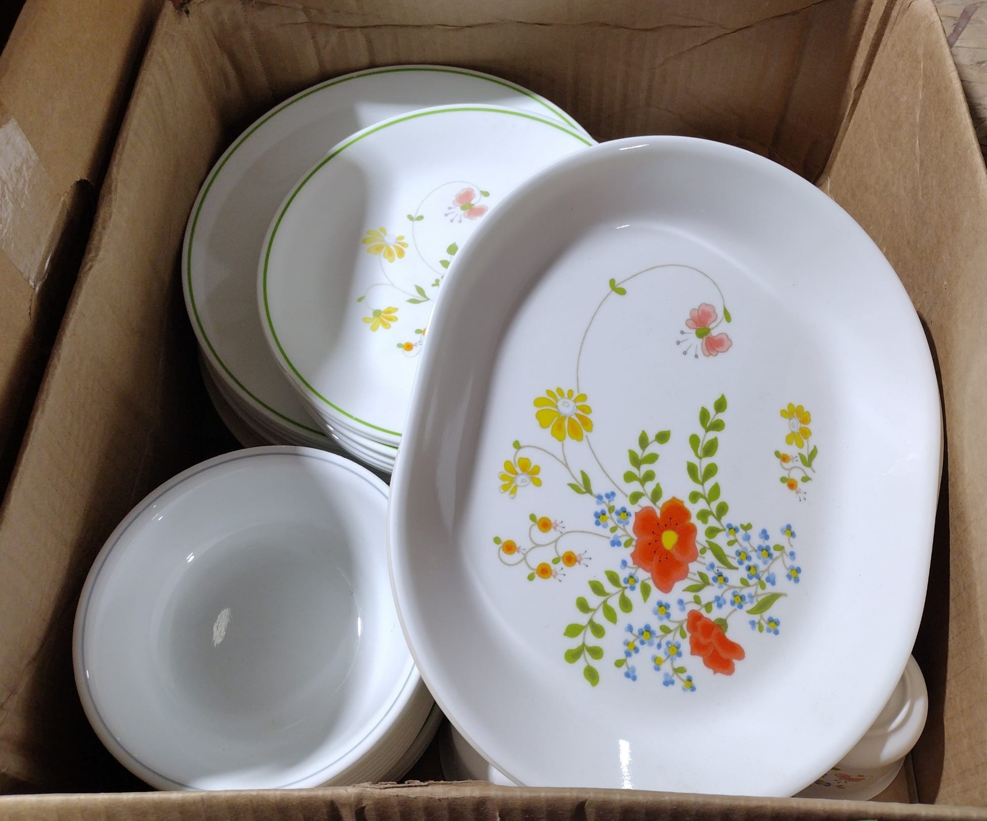 Online Bidding Only!