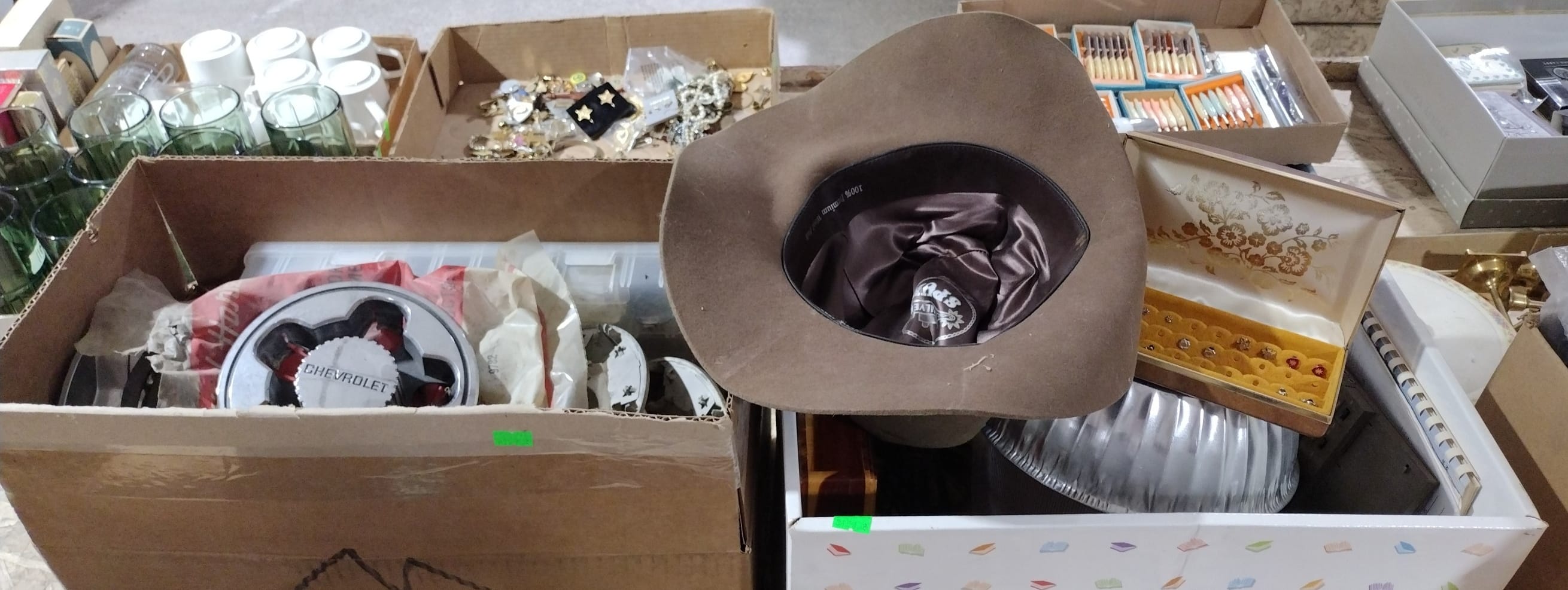 Online Bidding Only!