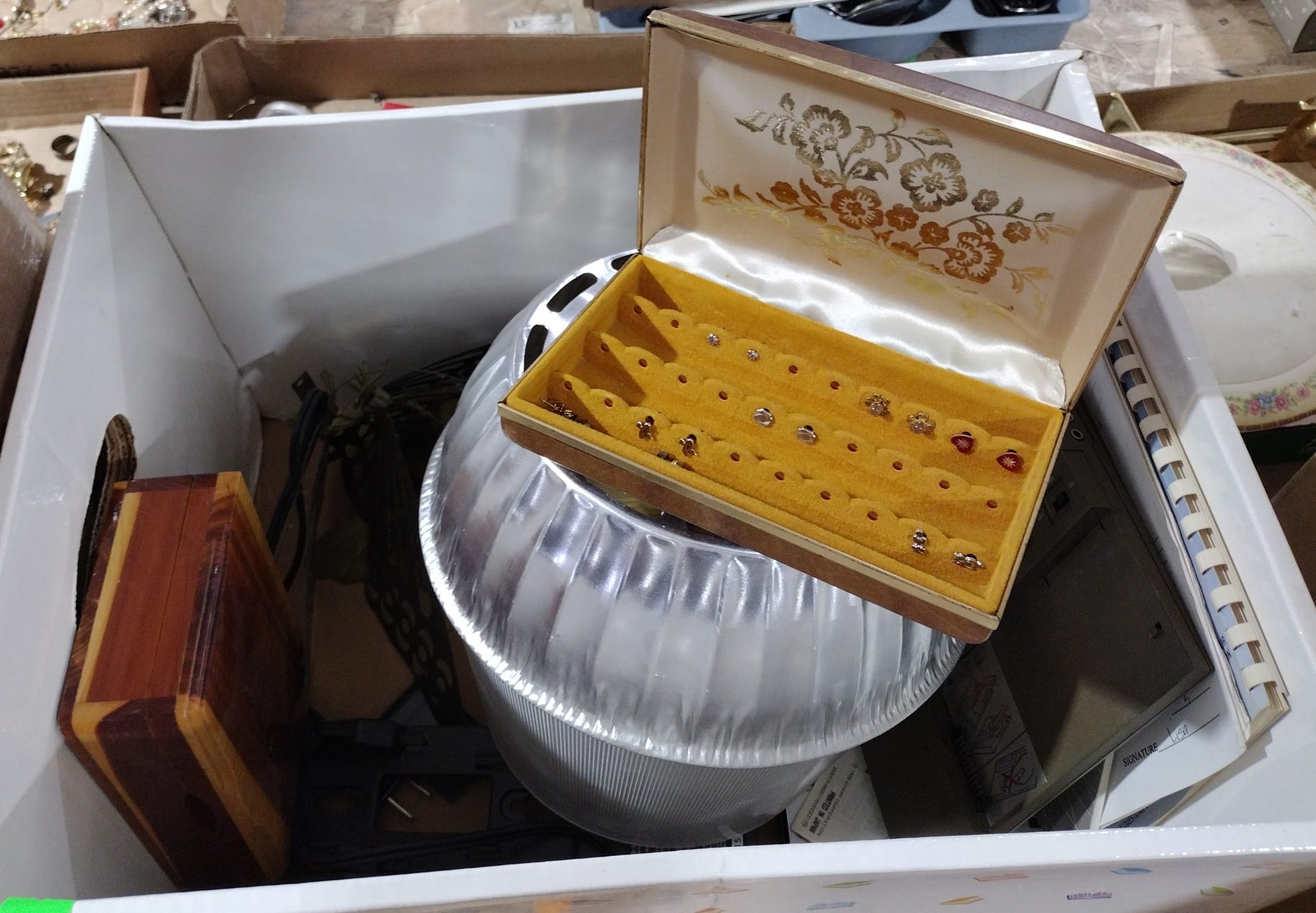 Online Bidding Only!