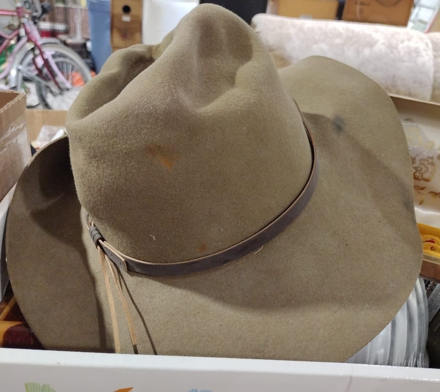 Online Bidding Only!