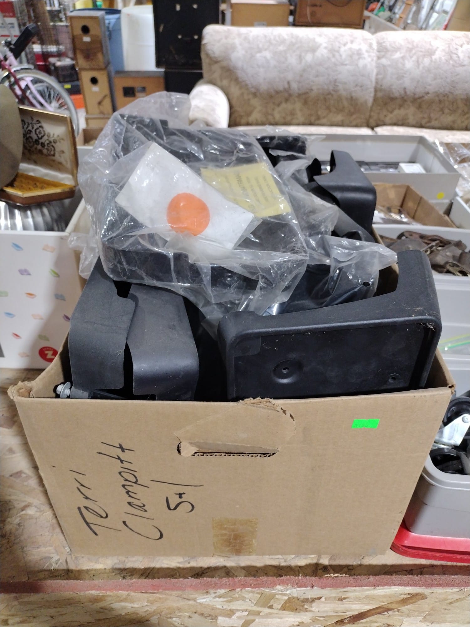 Online Bidding Only!