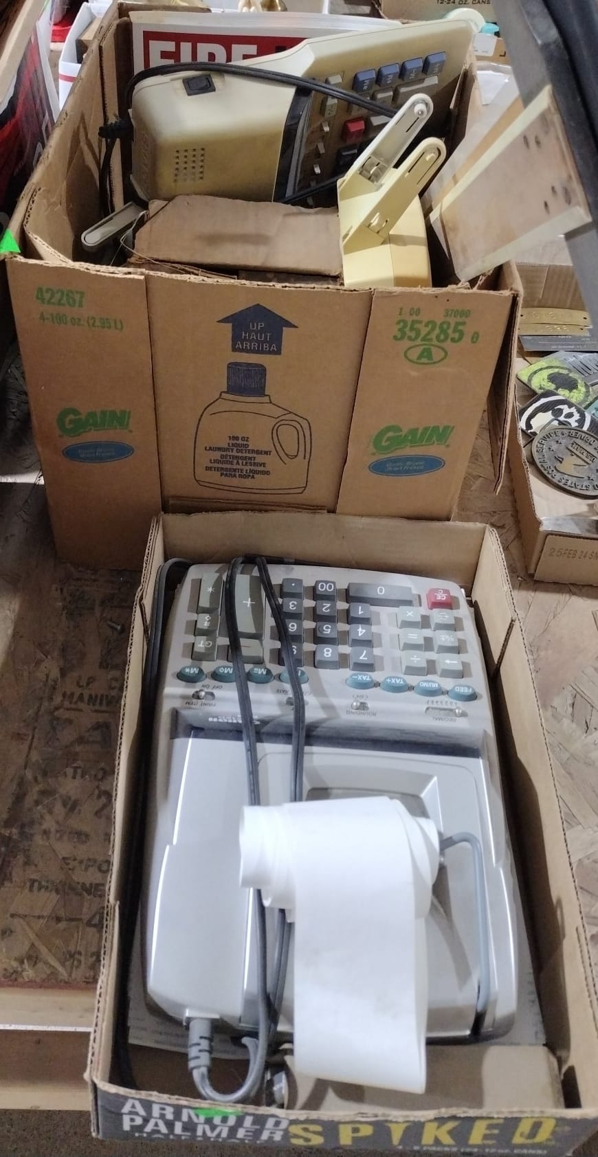 Online Bidding Only!